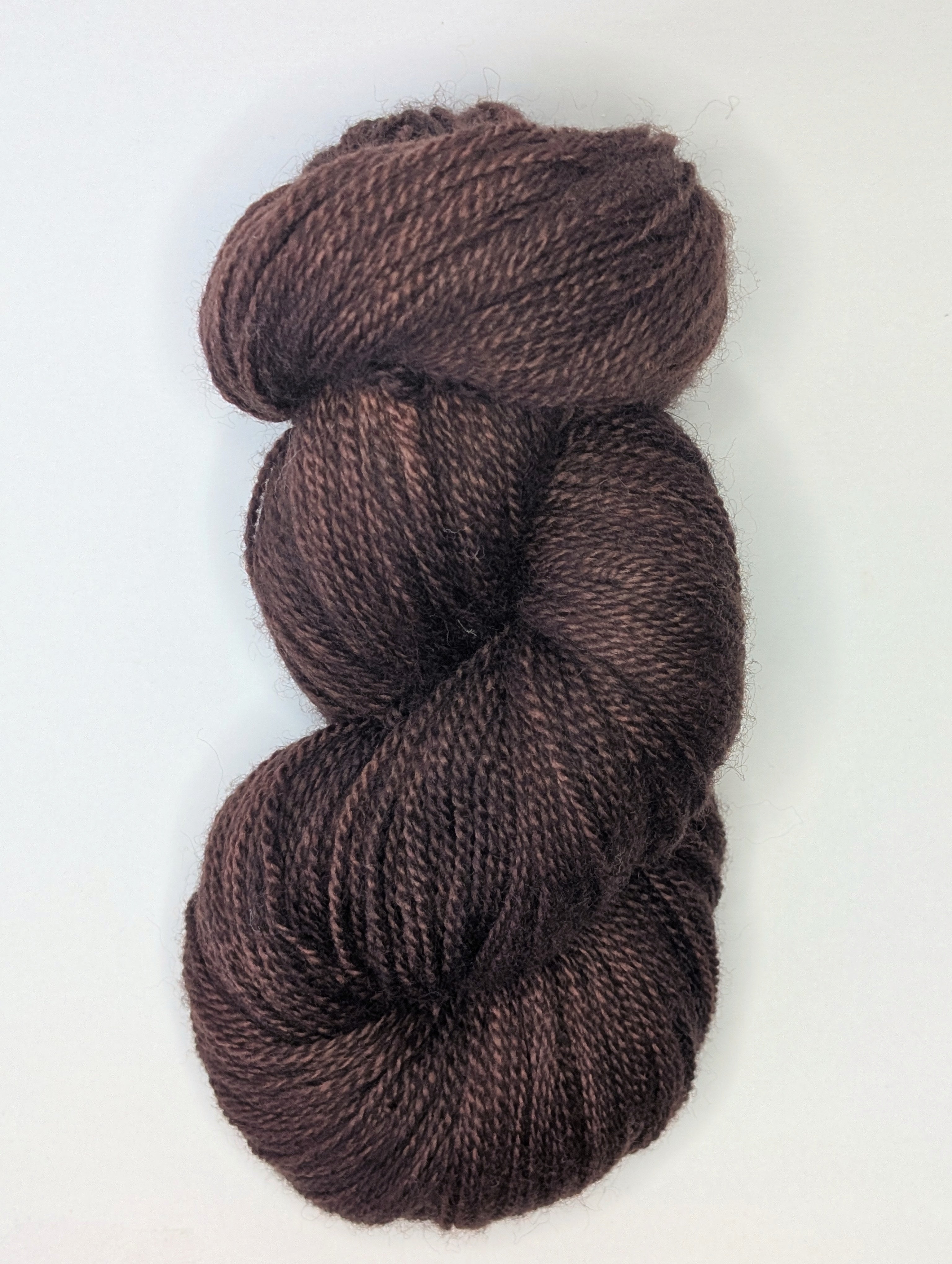 Bluefaced Leicester - Fingering Weight