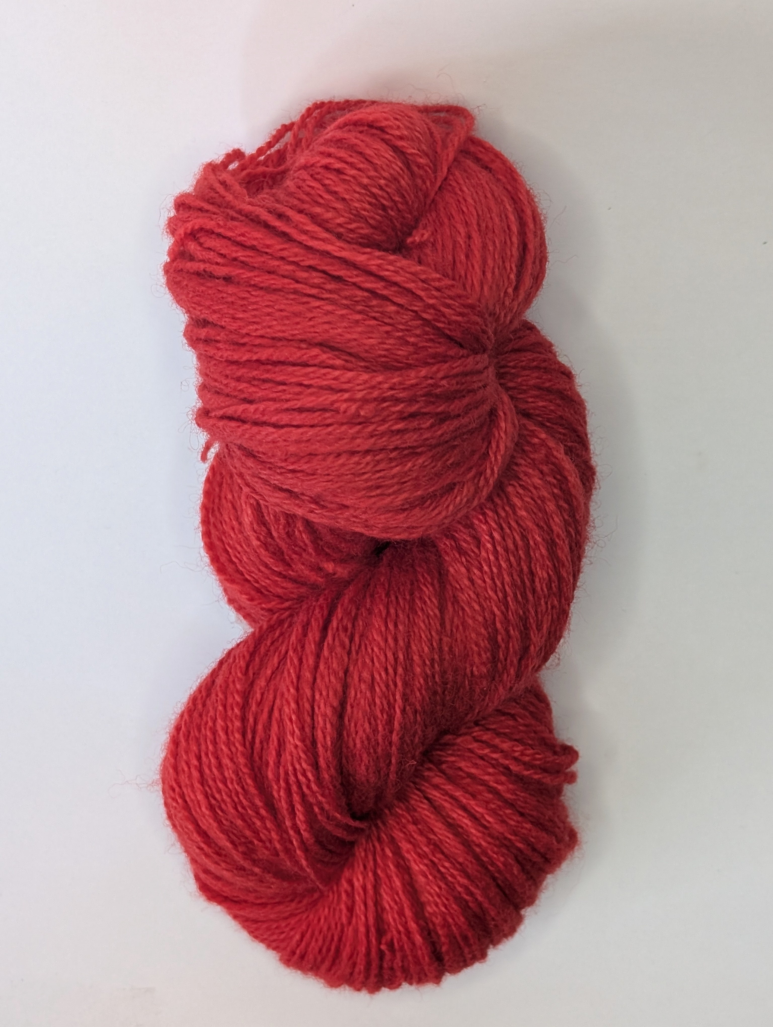 Bluefaced Leicester - Fingering Weight