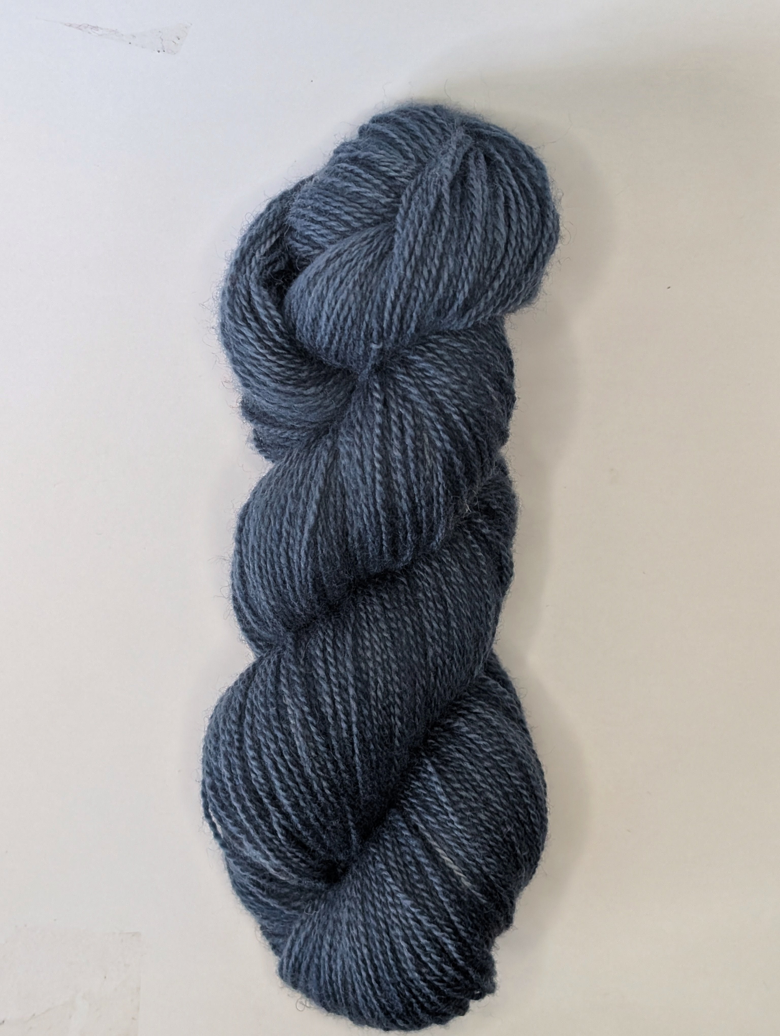 Bluefaced Leicester - Fingering Weight