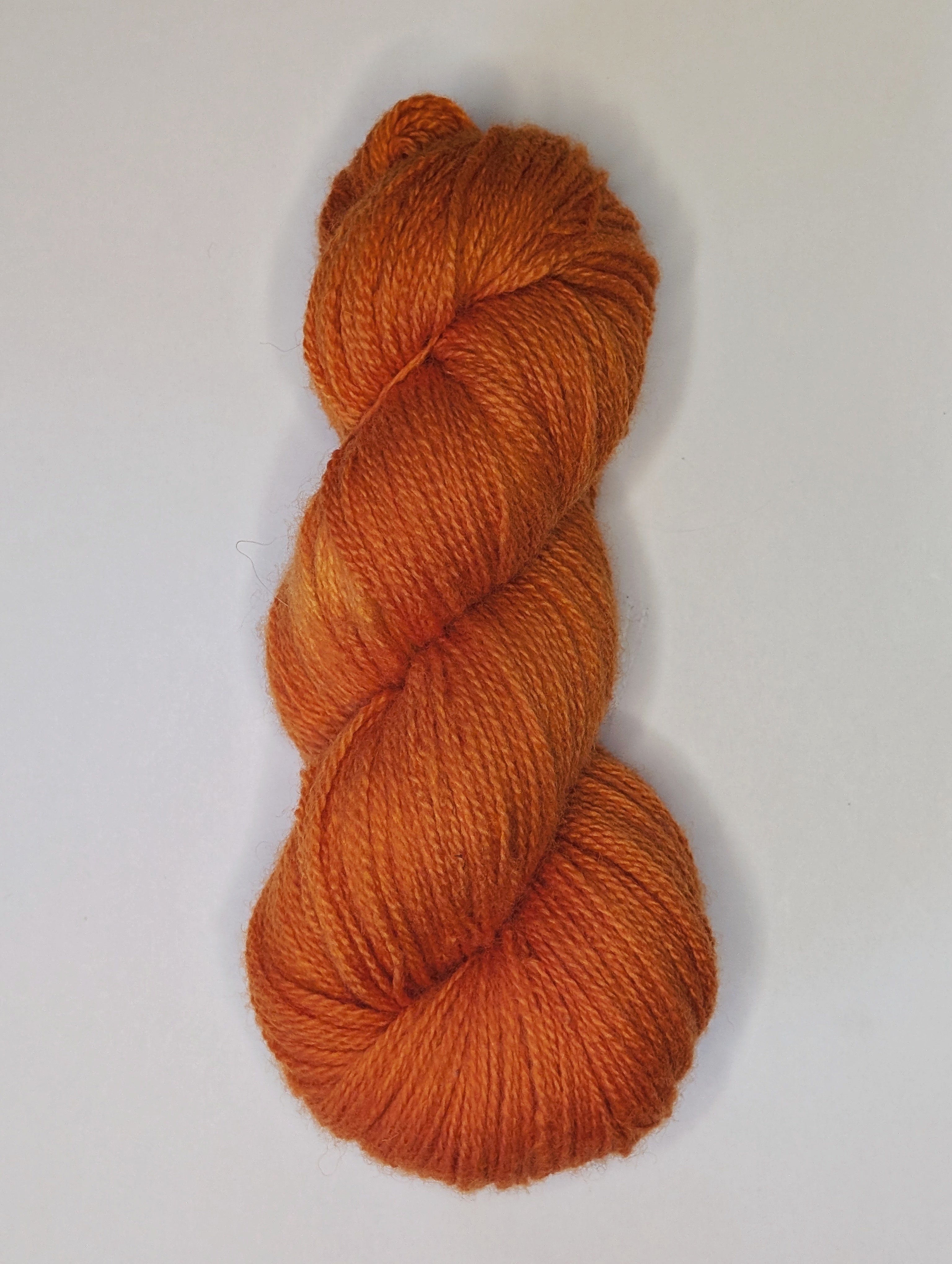 Bluefaced Leicester - Fingering Weight