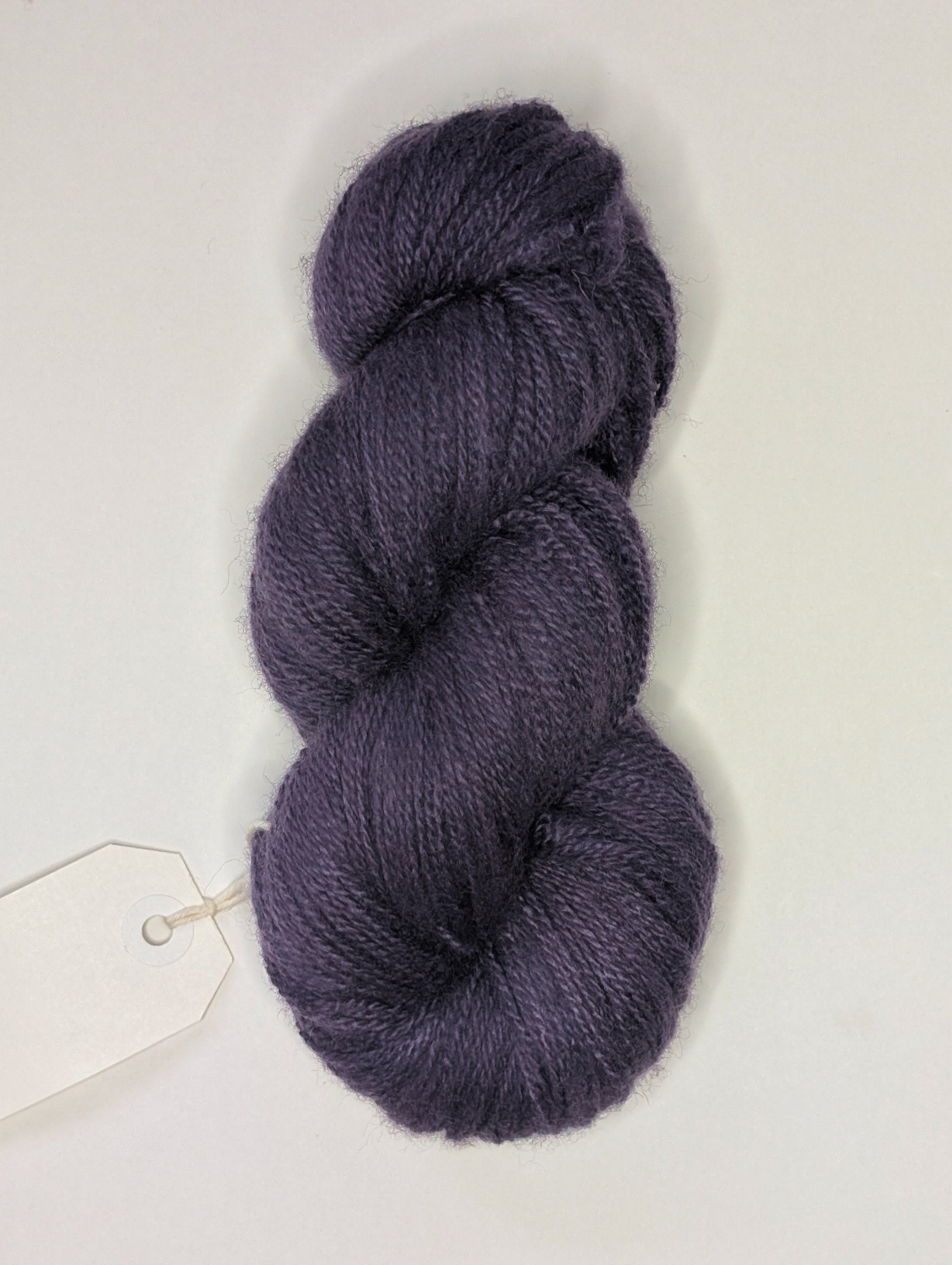 Bluefaced Leicester - Fingering Weight