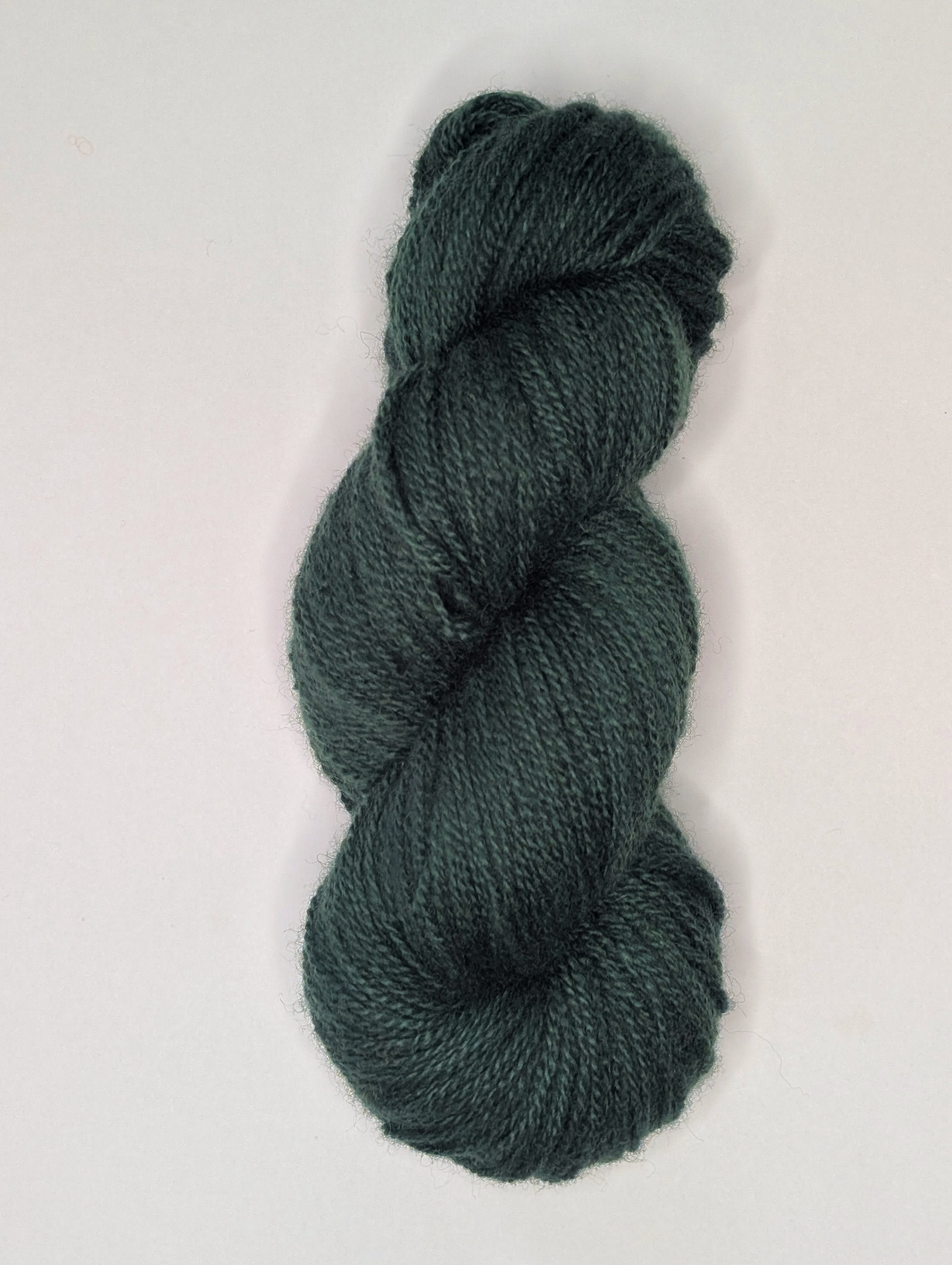 Bluefaced Leicester - Fingering Weight