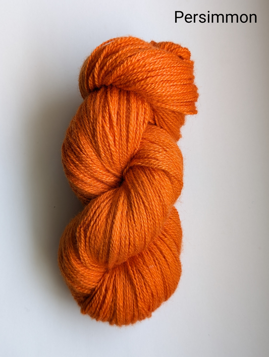 Bluefaced Leicester - Fingering Weight