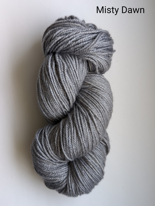 Bluefaced Leicester - DK Weight