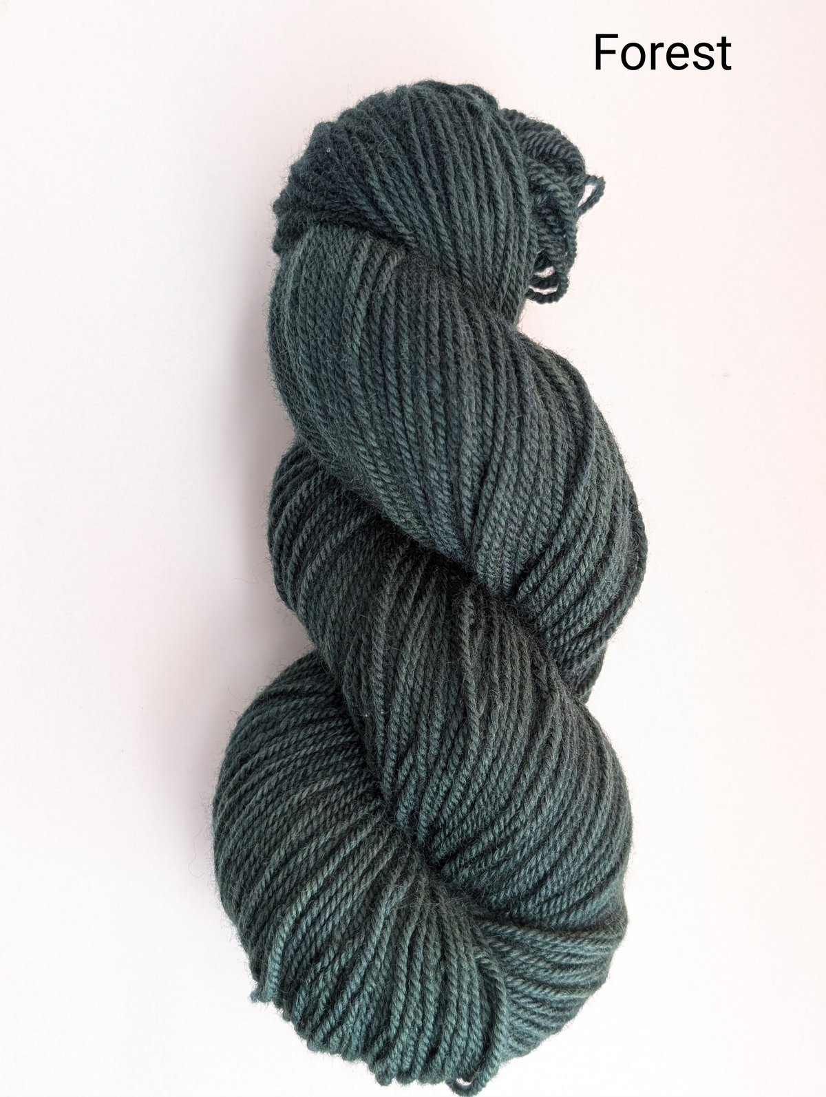 Bluefaced Leicester - DK Weight