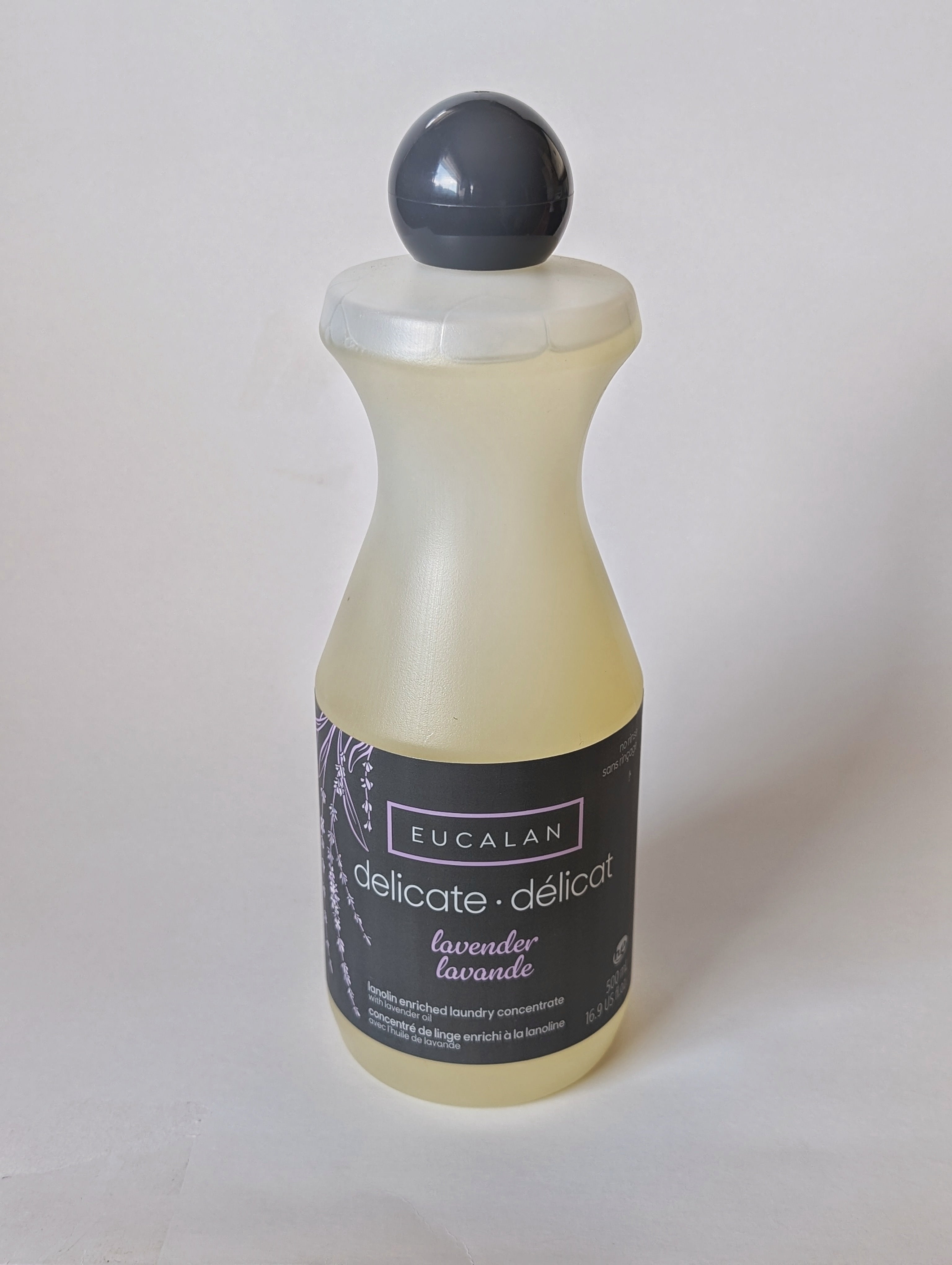 Eucalan Wool Wash