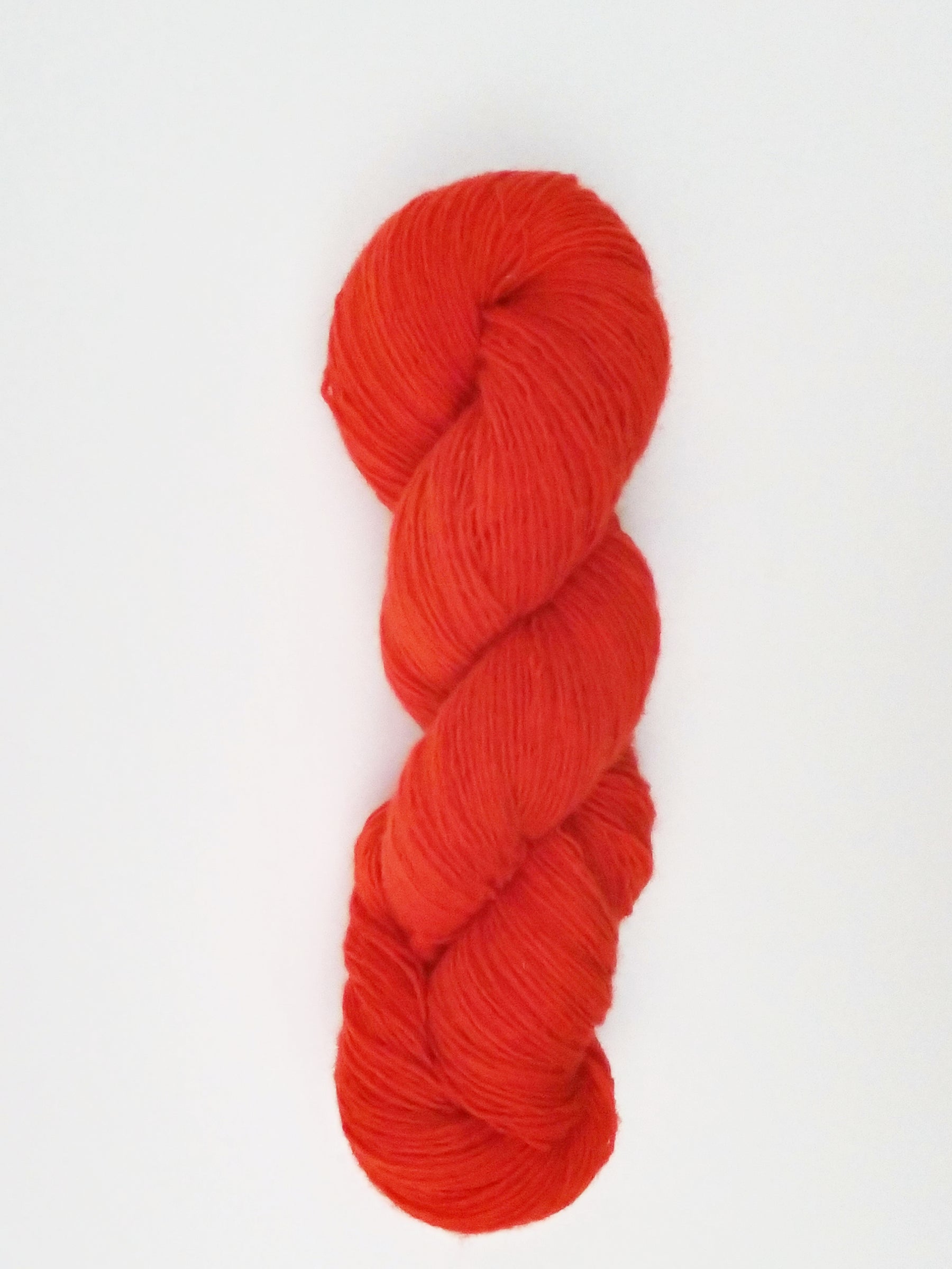 The Knit Apothecary Pure Wool Fingering Yarn