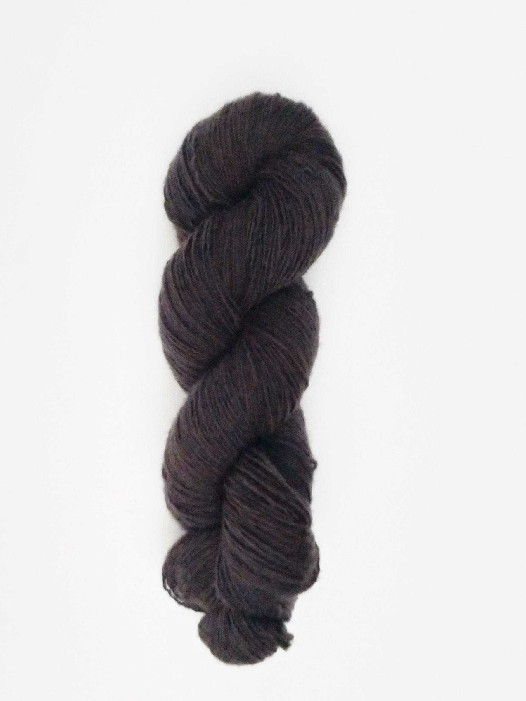 The Knit Apothecary Pure Wool Fingering Yarn