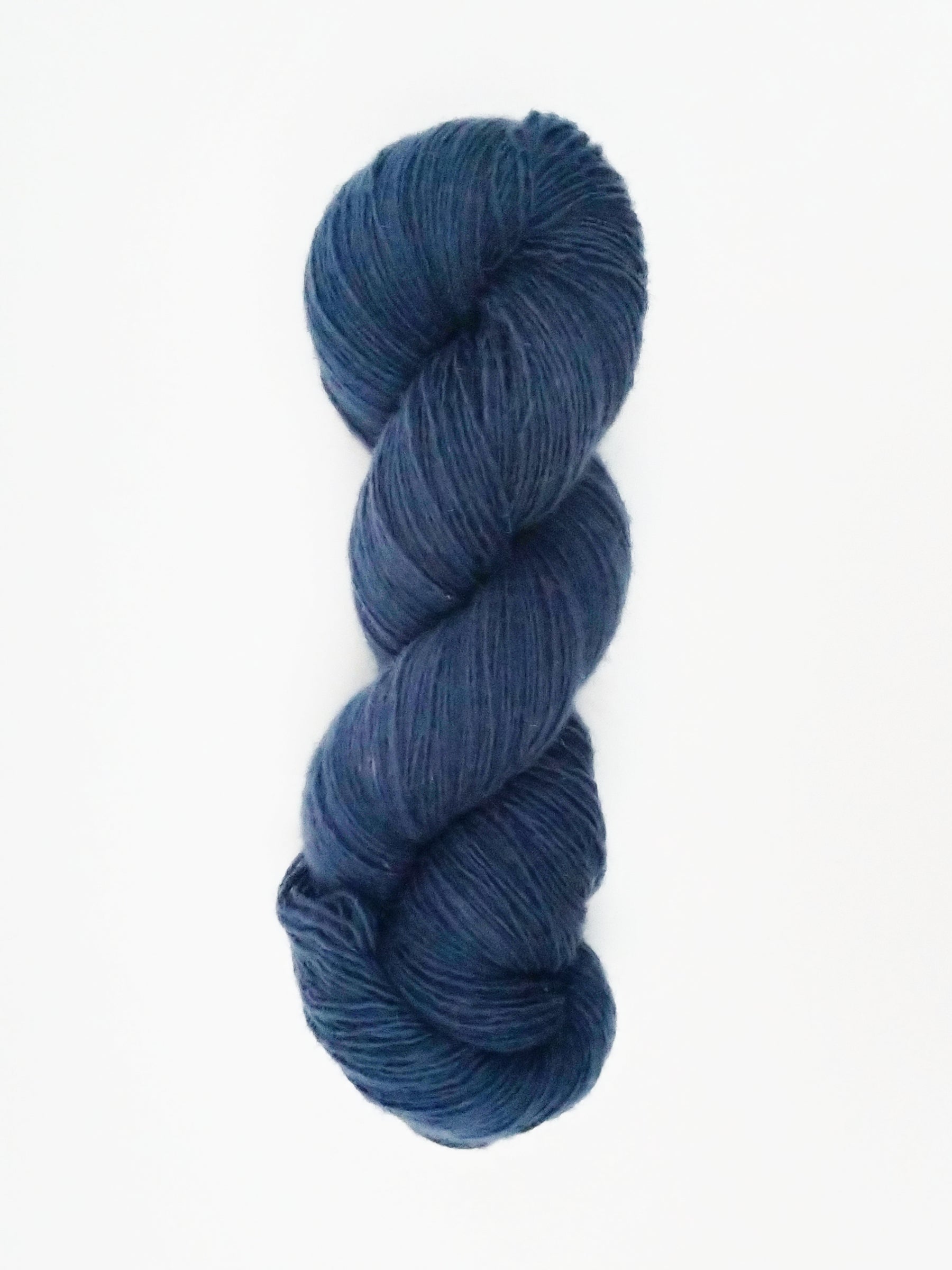 The Knit Apothecary Pure Wool Fingering Yarn