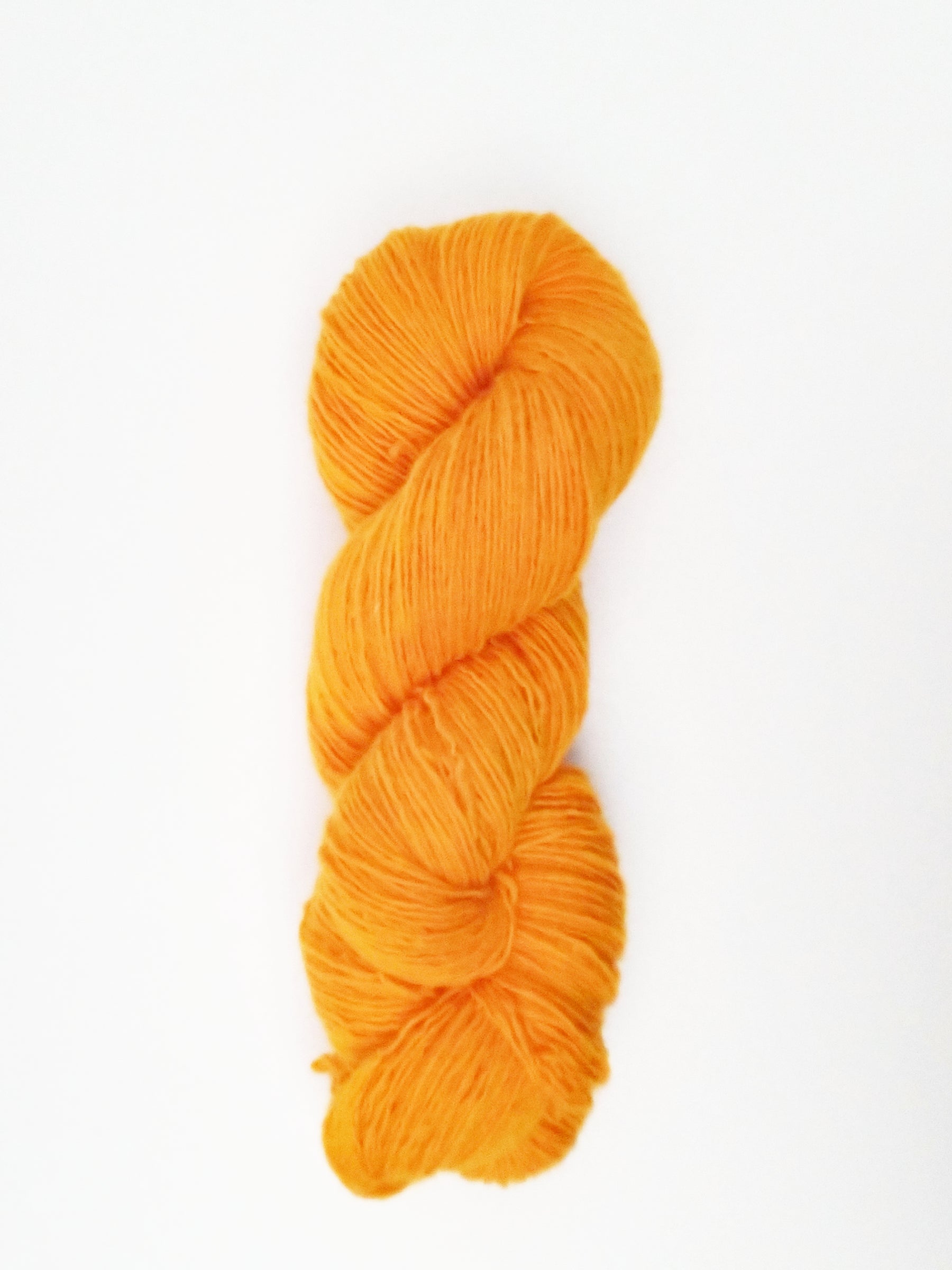 The Knit Apothecary Pure Wool Fingering Yarn