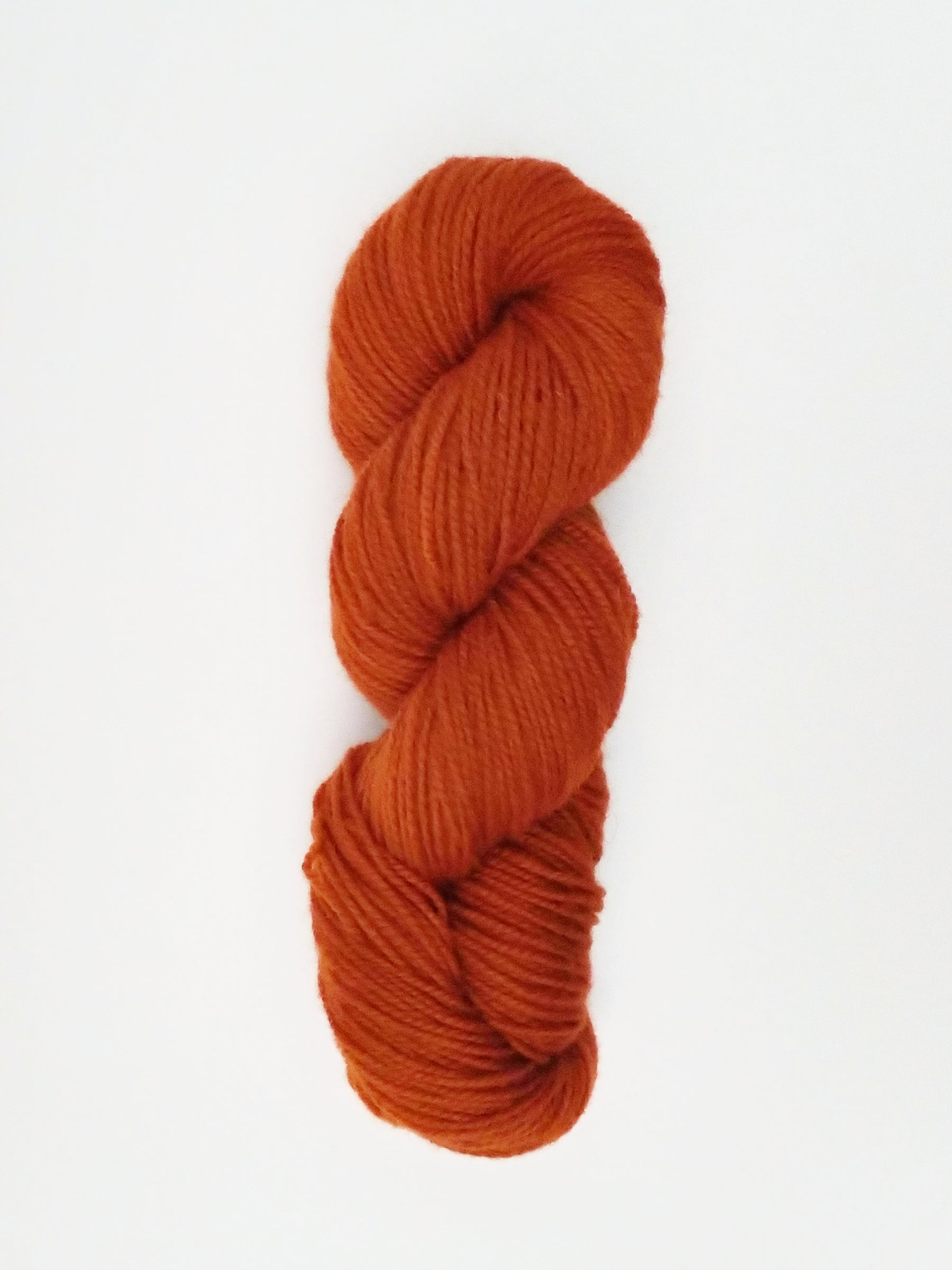 The Knit Apothecary Pure Wool DK Yarn