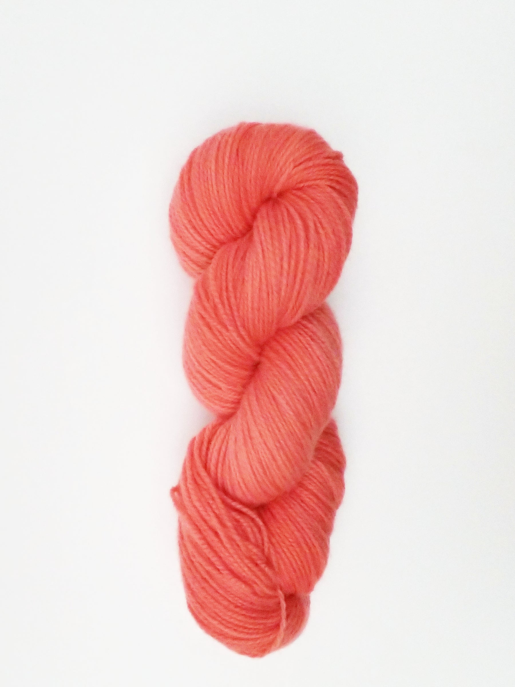 The Knit Apothecary Pure Wool DK Yarn