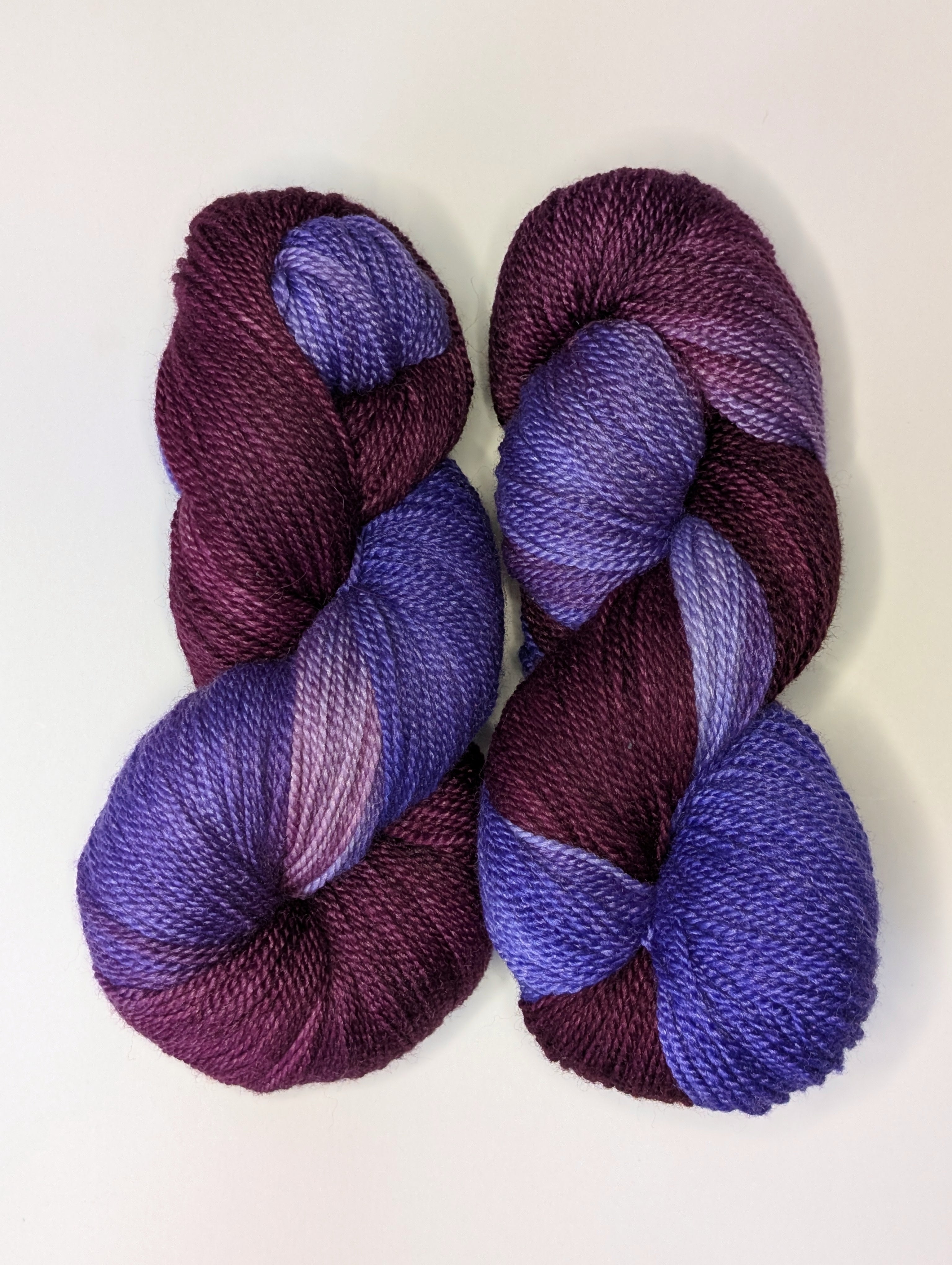 Mystic Mauve (LCS)