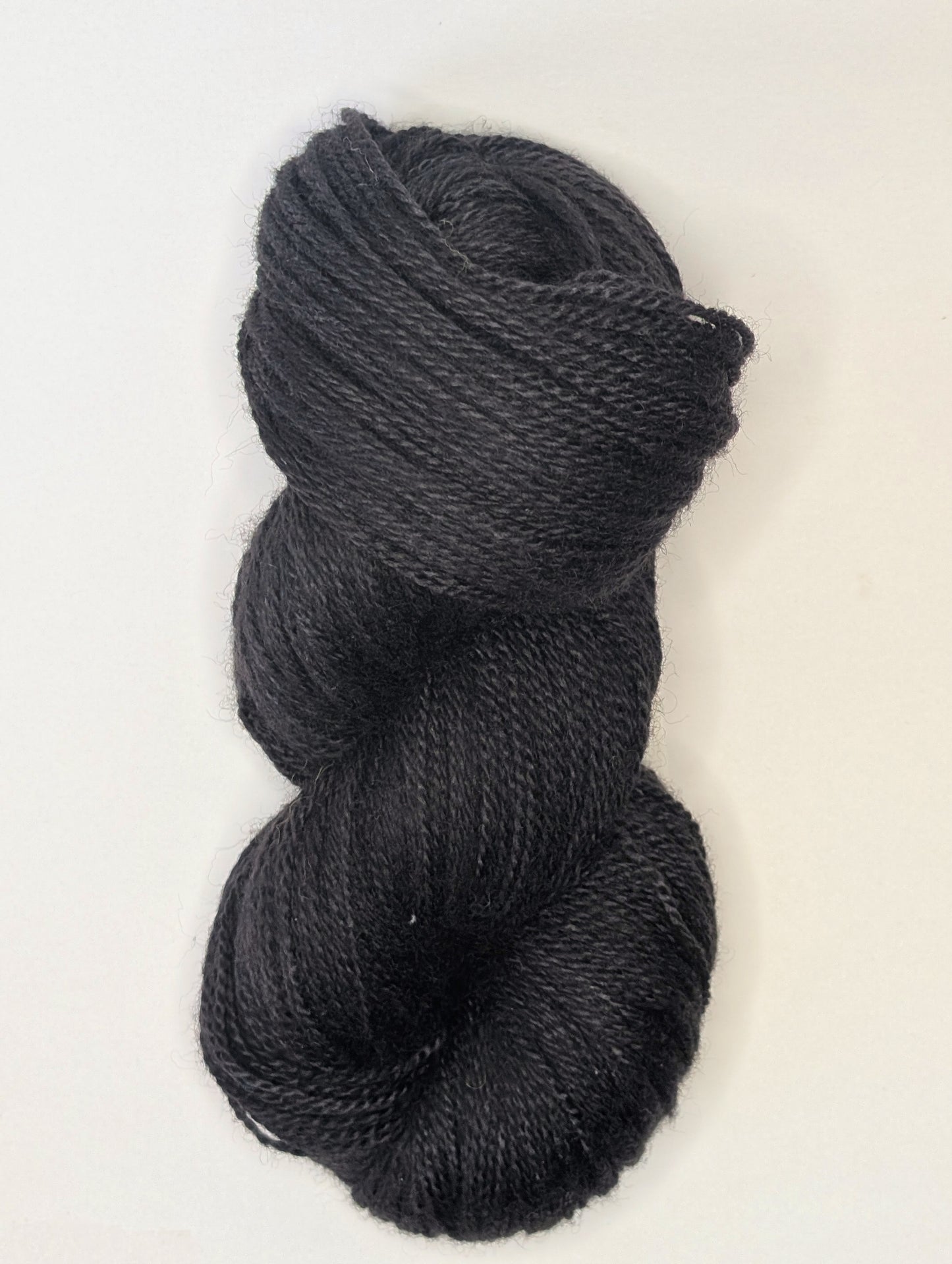 Bluefaced Leicester - Fingering Weight