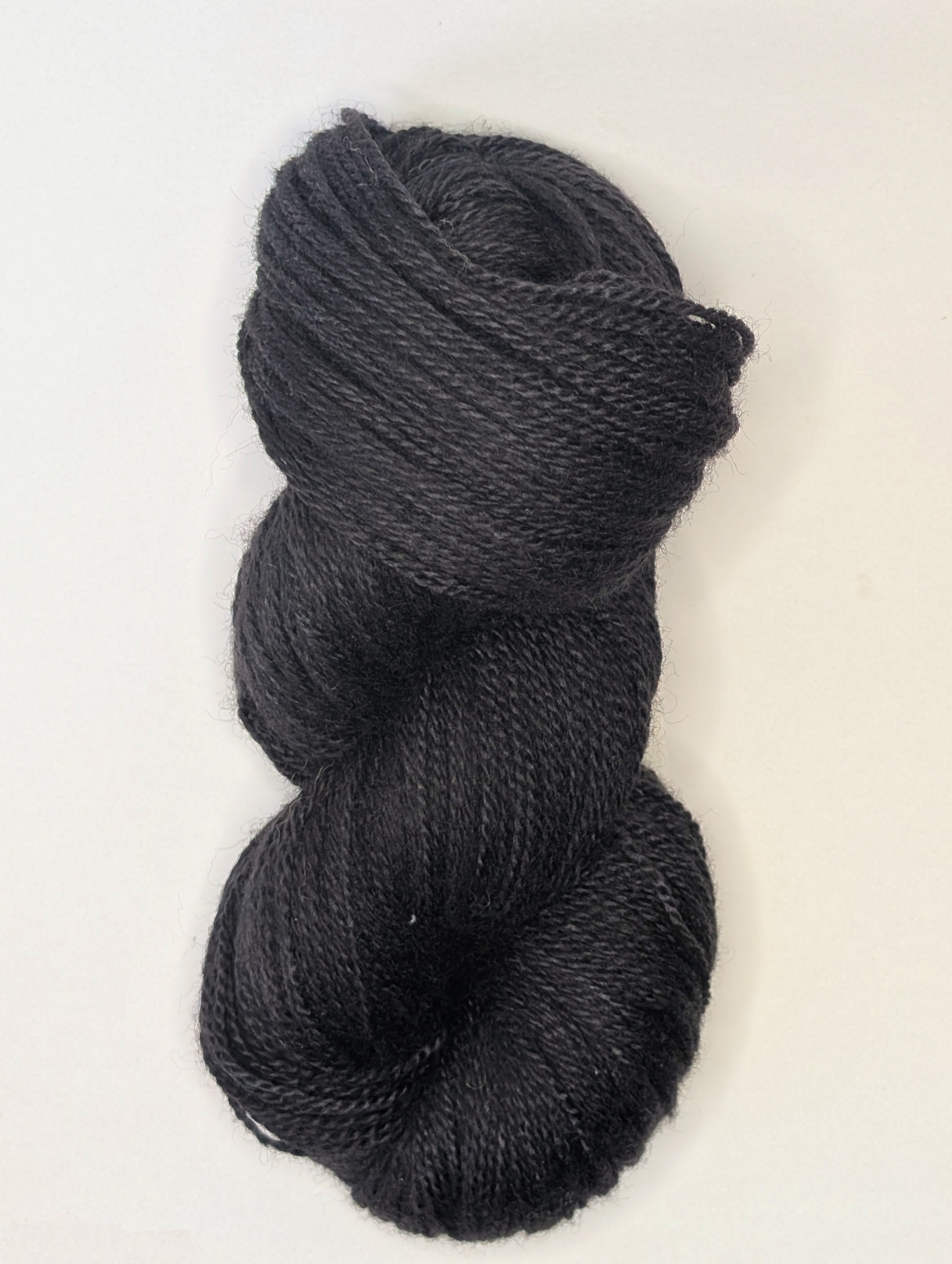 Bluefaced Leicester - Fingering Weight