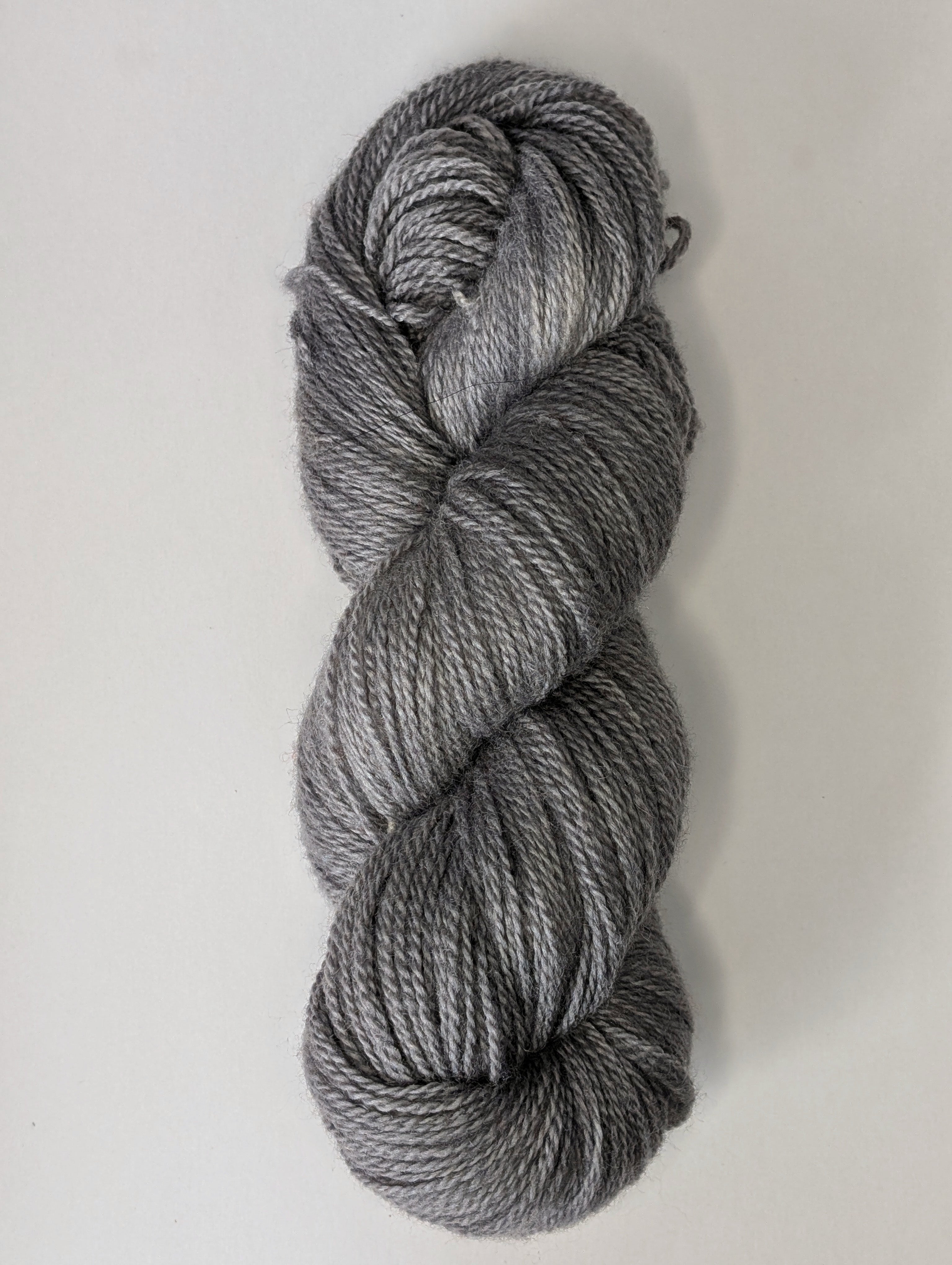 Bluefaced Leicester - Fingering Weight