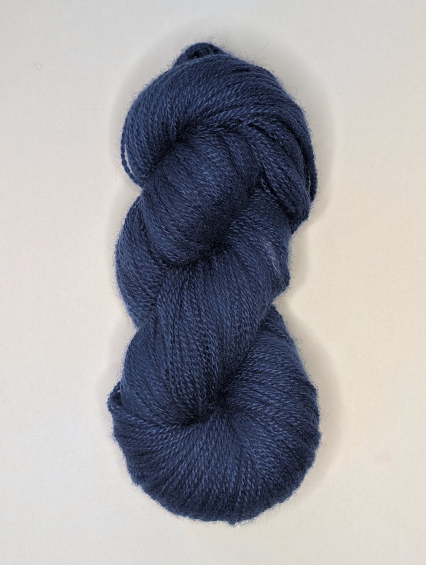 Bluefaced Leicester - Fingering Weight