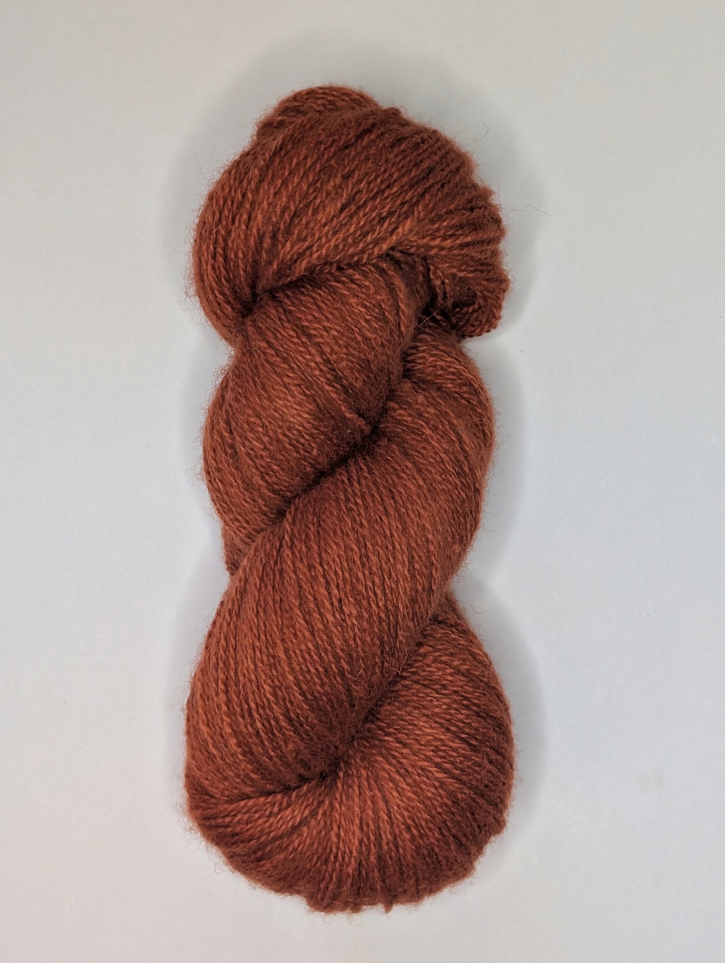 Bluefaced Leicester - Fingering Weight