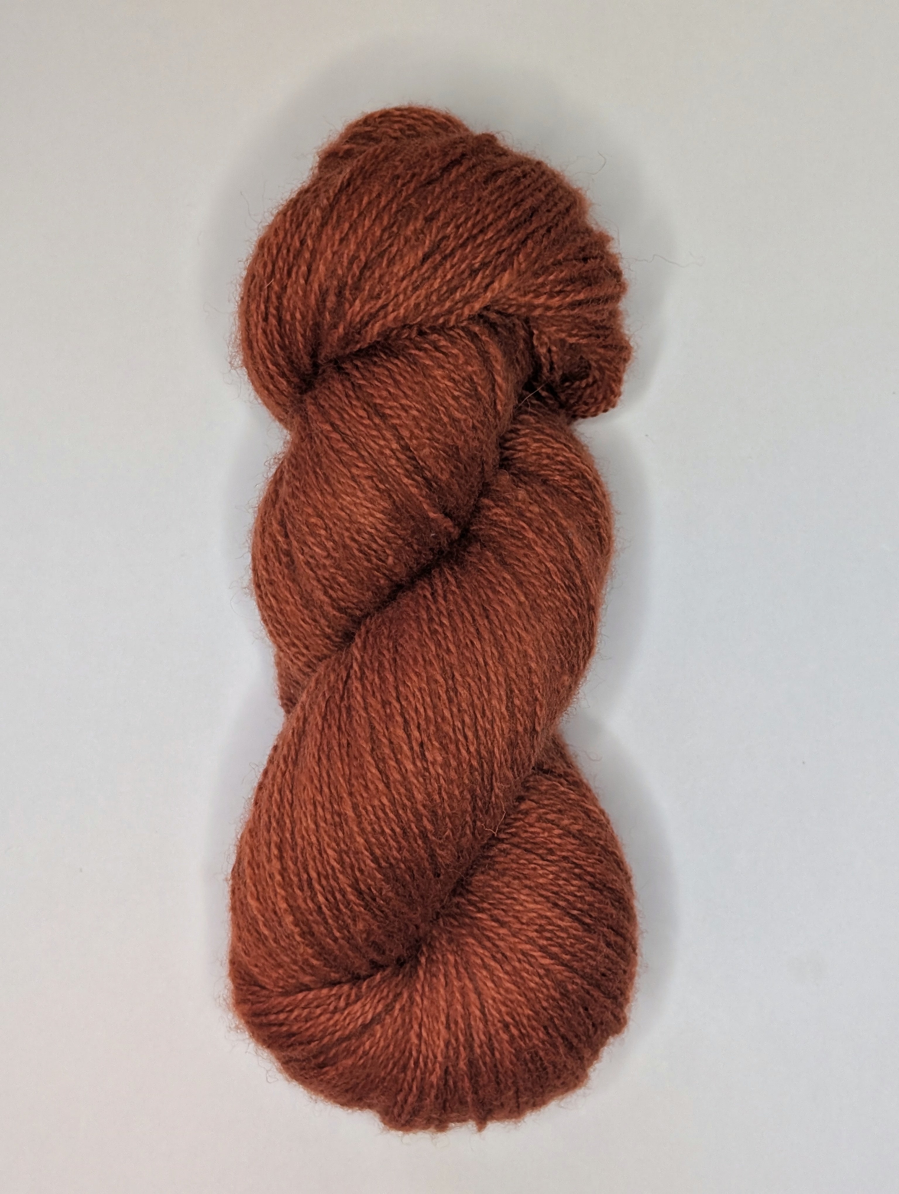 Bluefaced Leicester - Fingering Weight