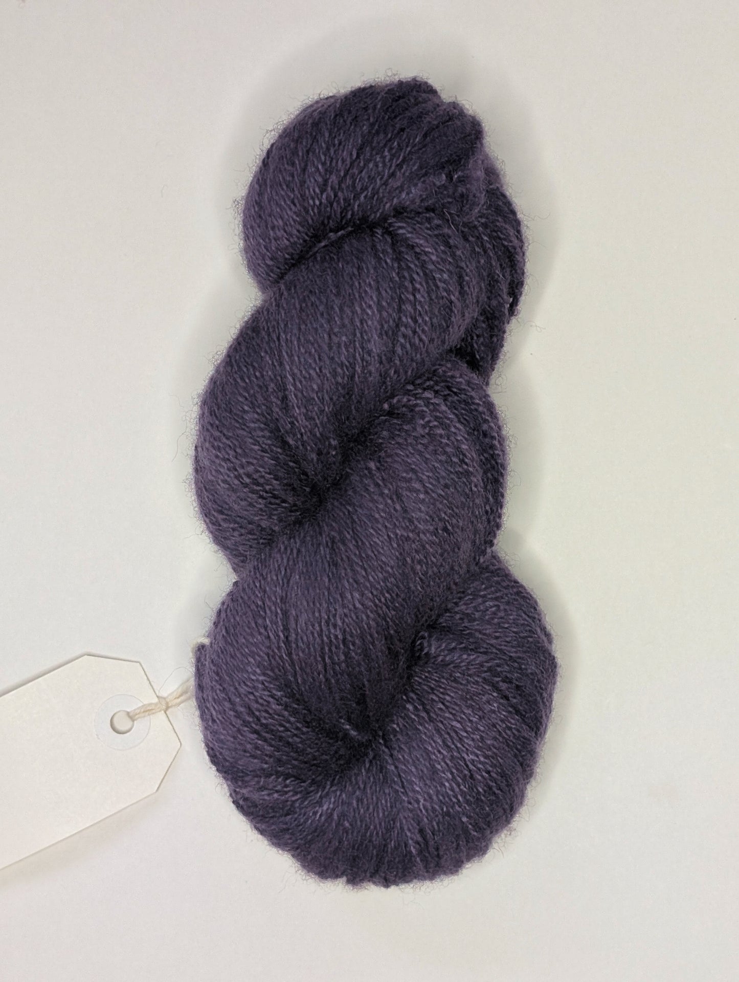 Bluefaced Leicester - Fingering Weight