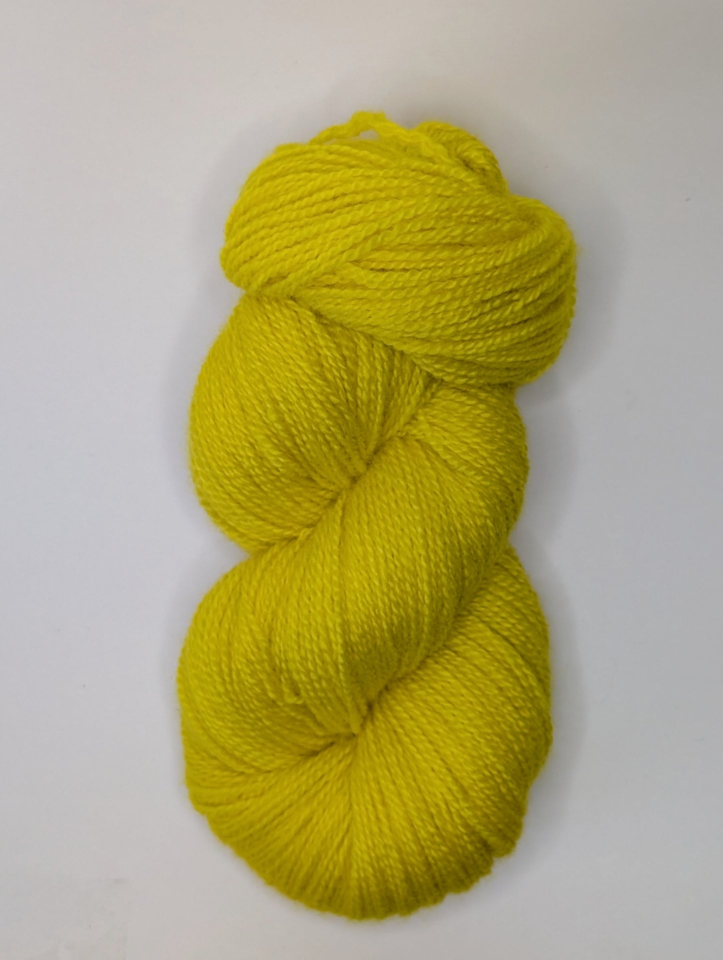 Bluefaced Leicester - Fingering Weight