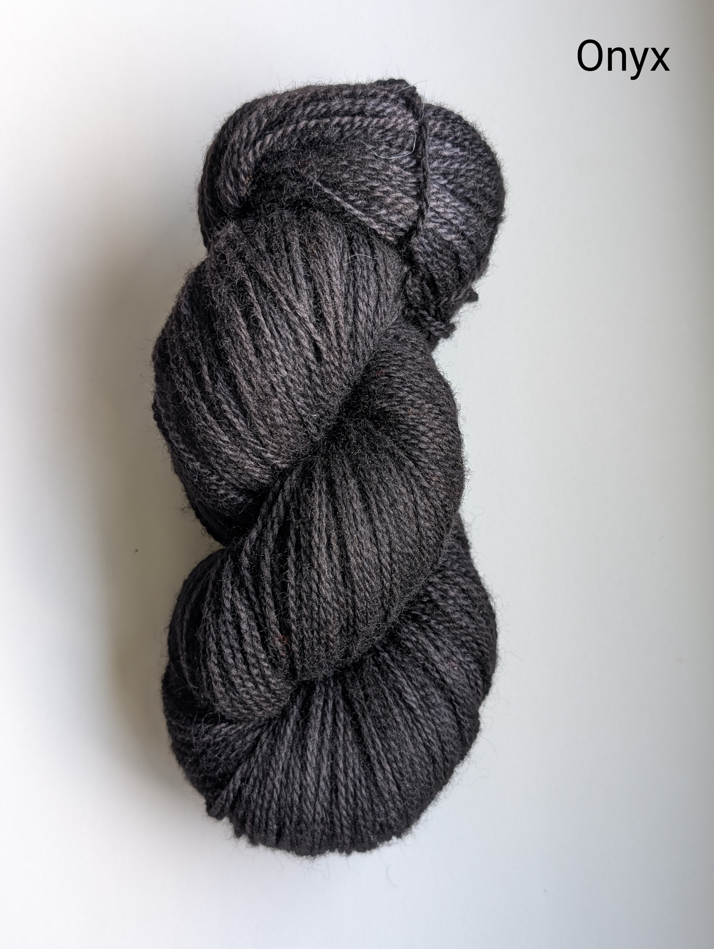 Bluefaced Leicester - Fingering Weight