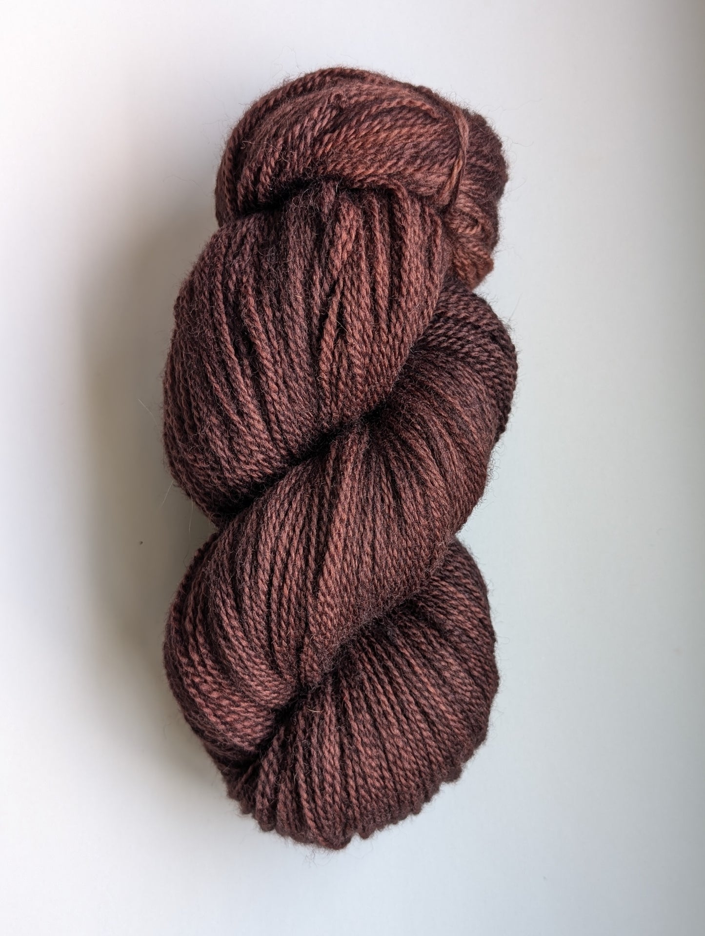 The Apothecary Trio - Fingering Weight