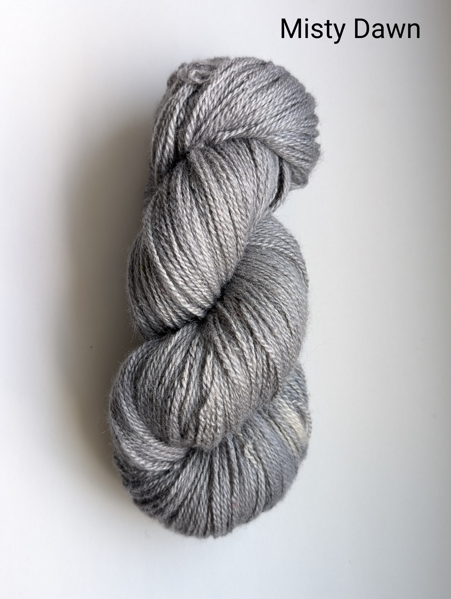 Bluefaced Leicester - Fingering Weight