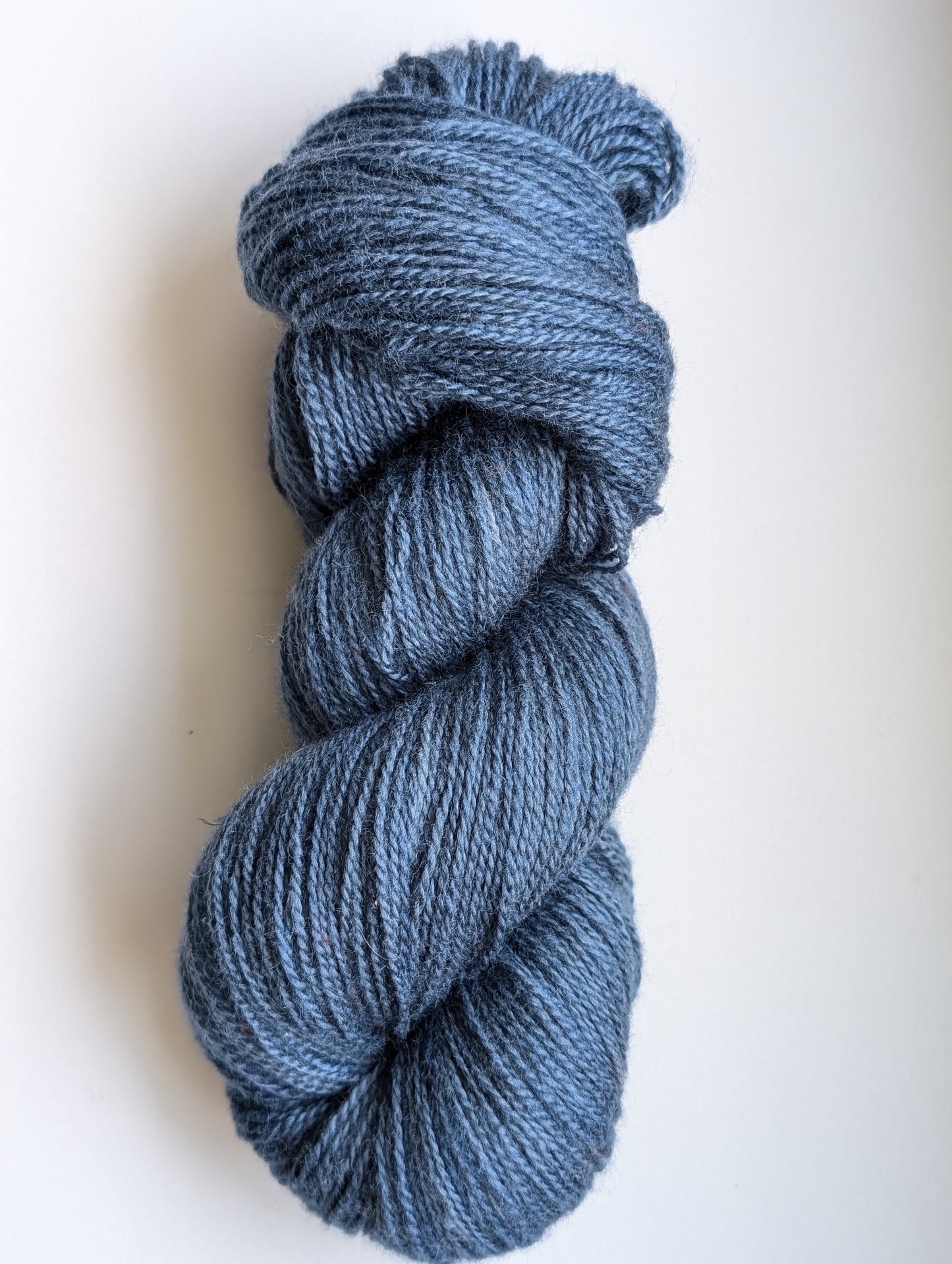 Bluefaced Leicester - Fingering Weight