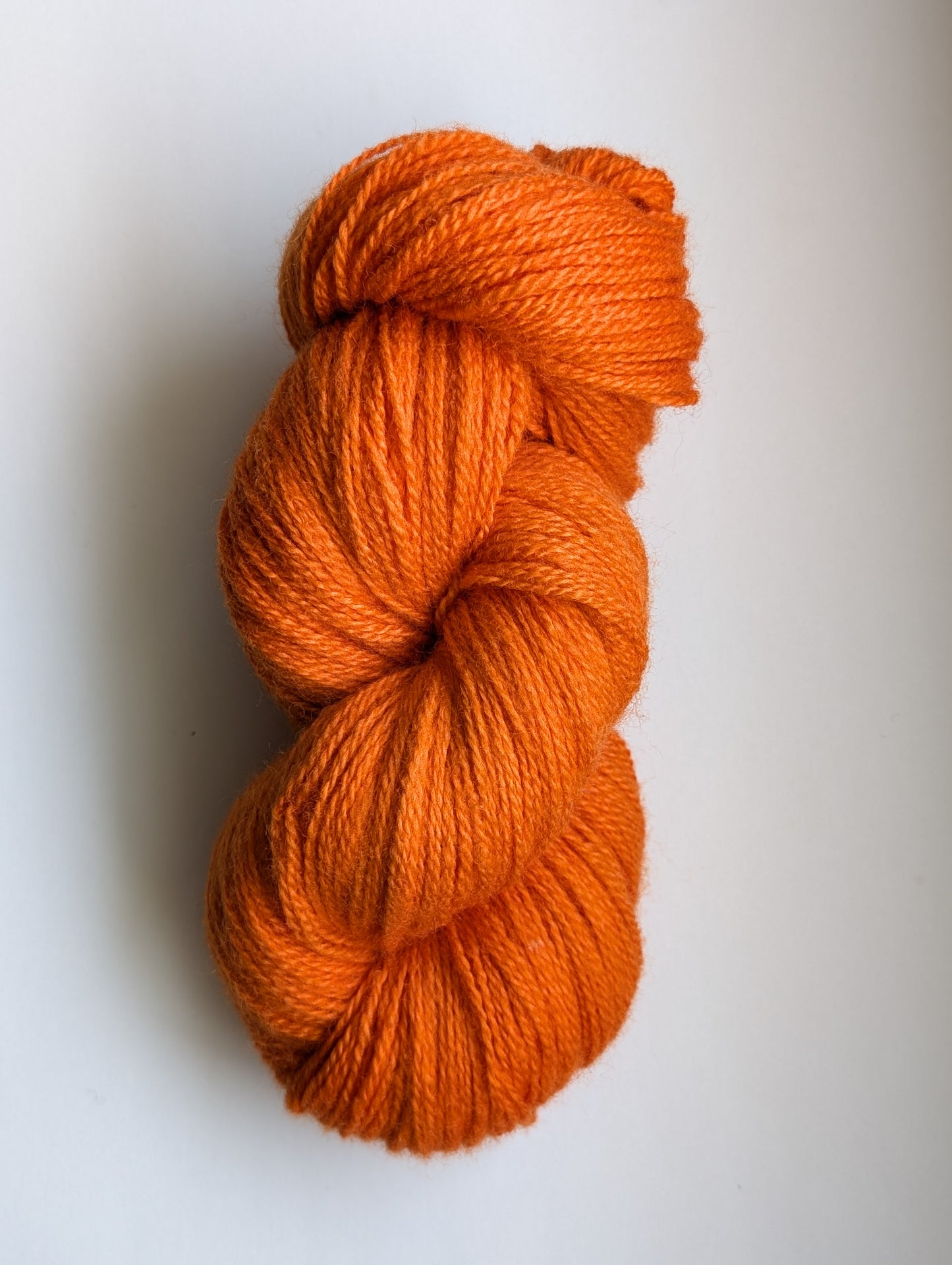 Bluefaced Leicester - Fingering Weight