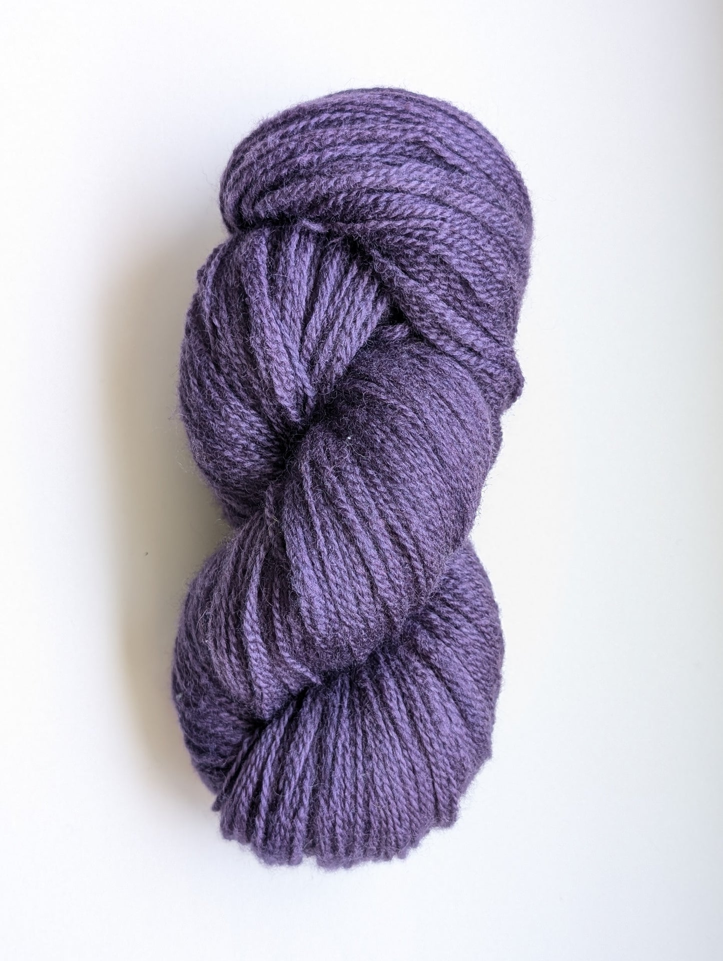 Bluefaced Leicester - Fingering Weight