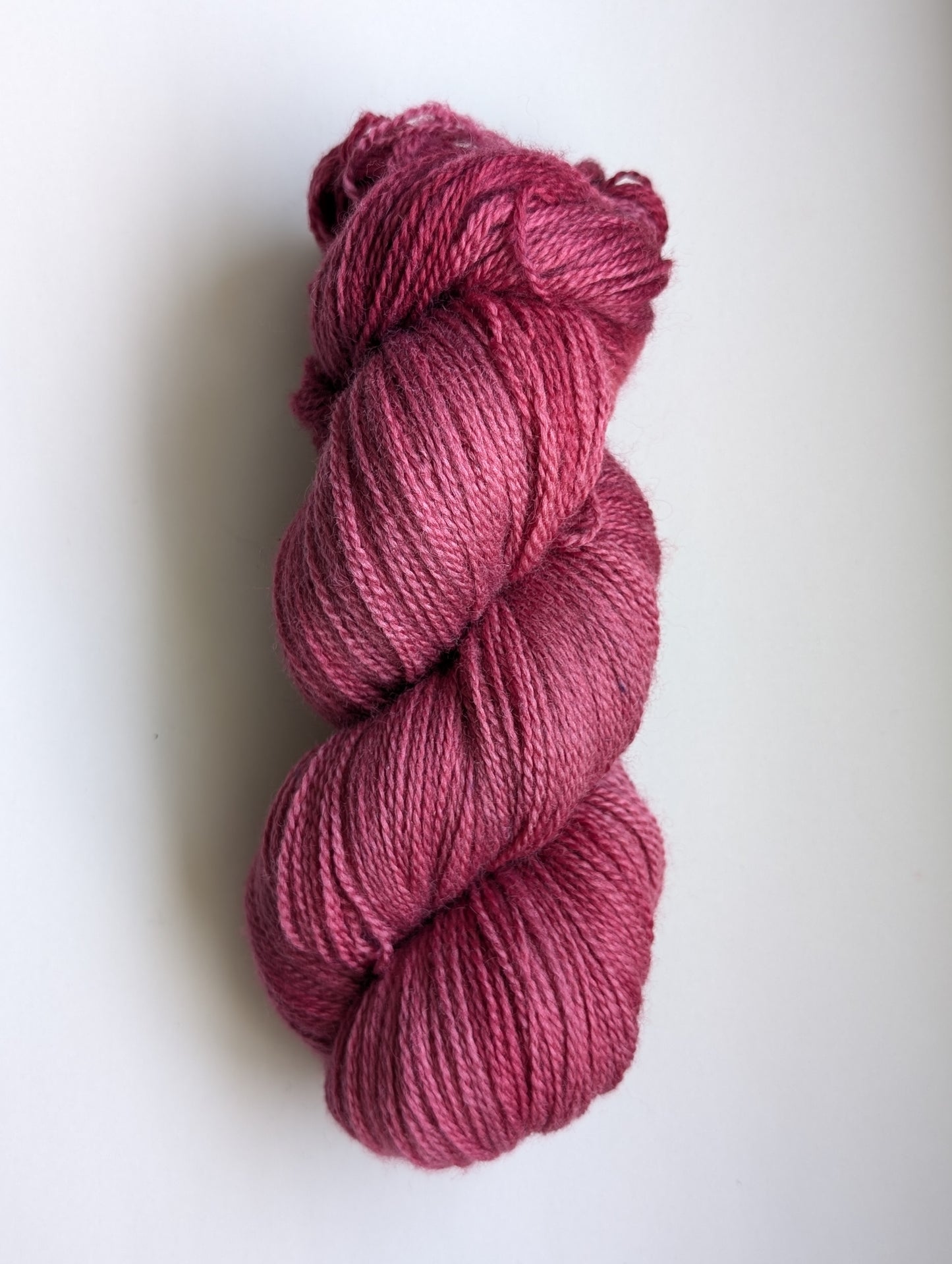 Bluefaced Leicester - Fingering Weight