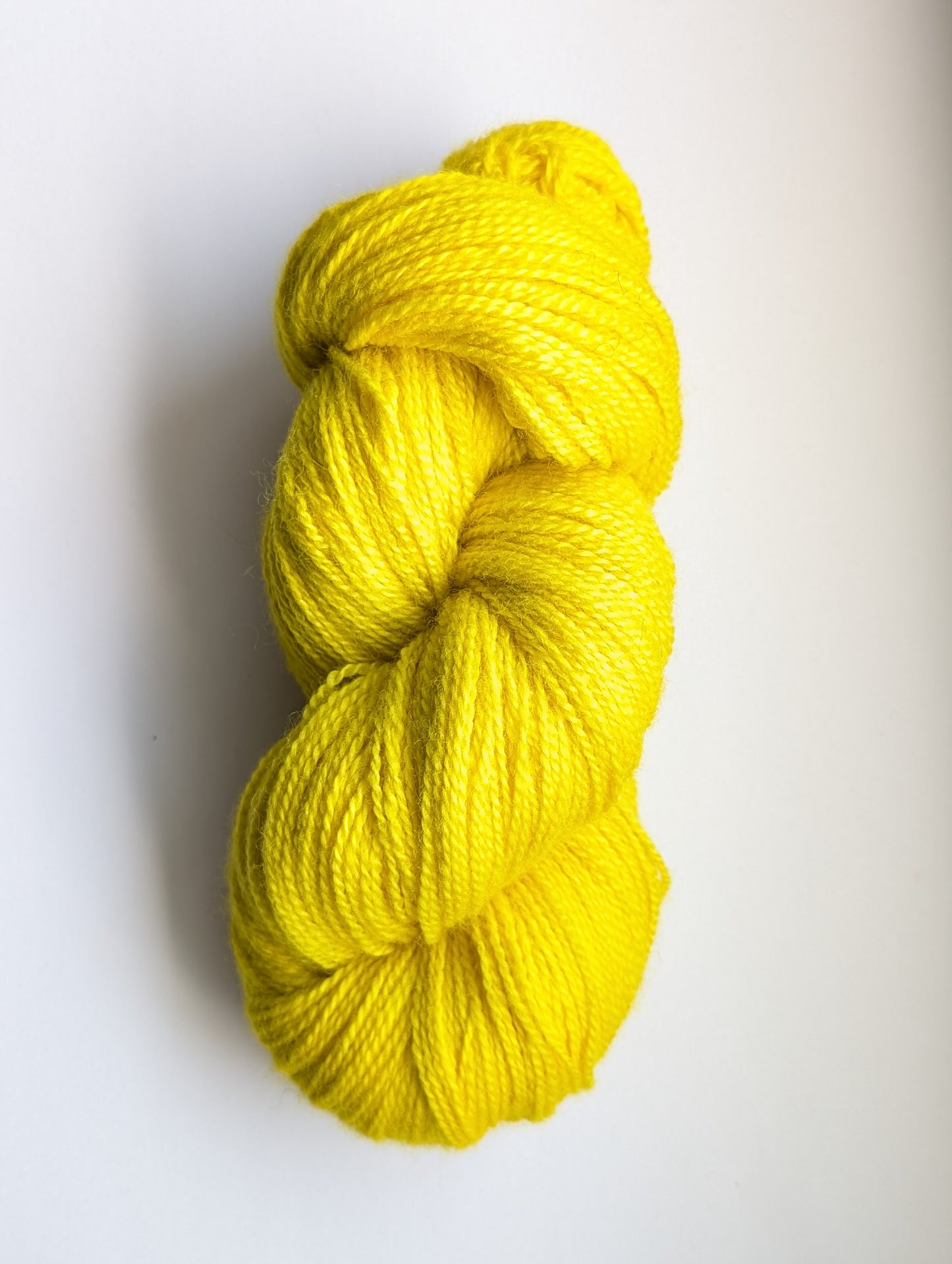 Bluefaced Leicester - Fingering Weight