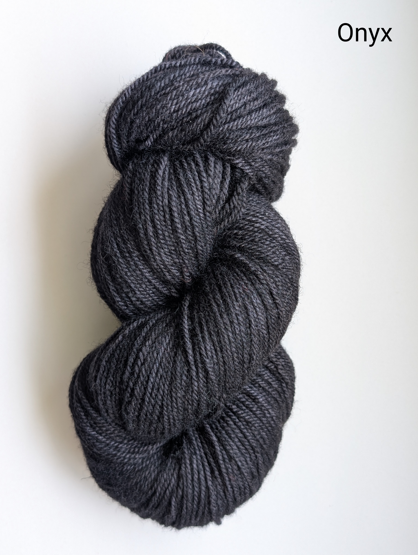 Bluefaced Leicester - DK Weight