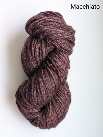 Bluefaced Leicester - DK Weight