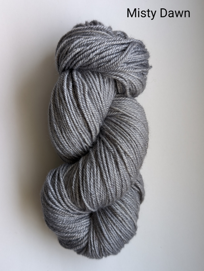 Bluefaced Leicester - DK Weight