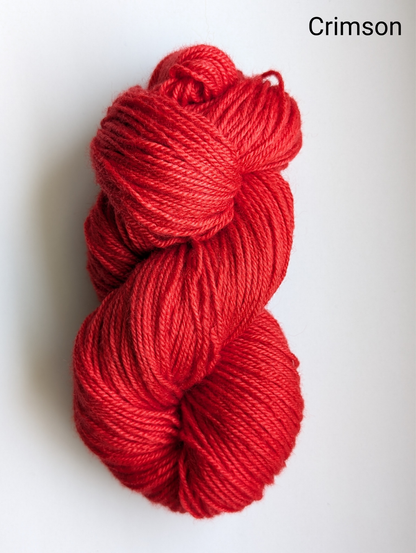Bluefaced Leicester - DK Weight