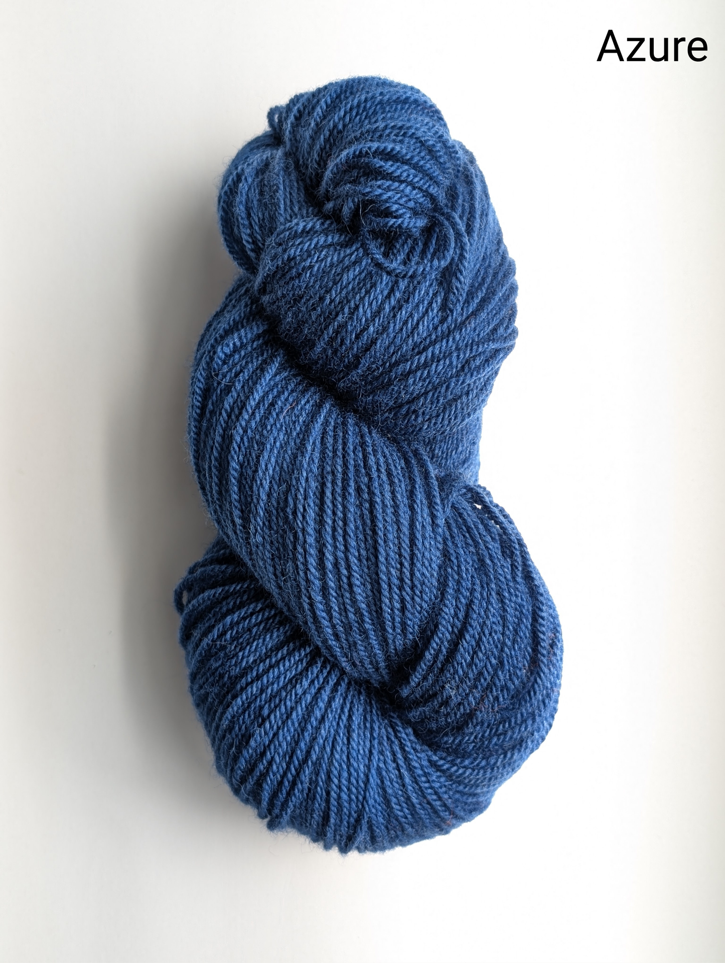 Bluefaced Leicester - DK Weight