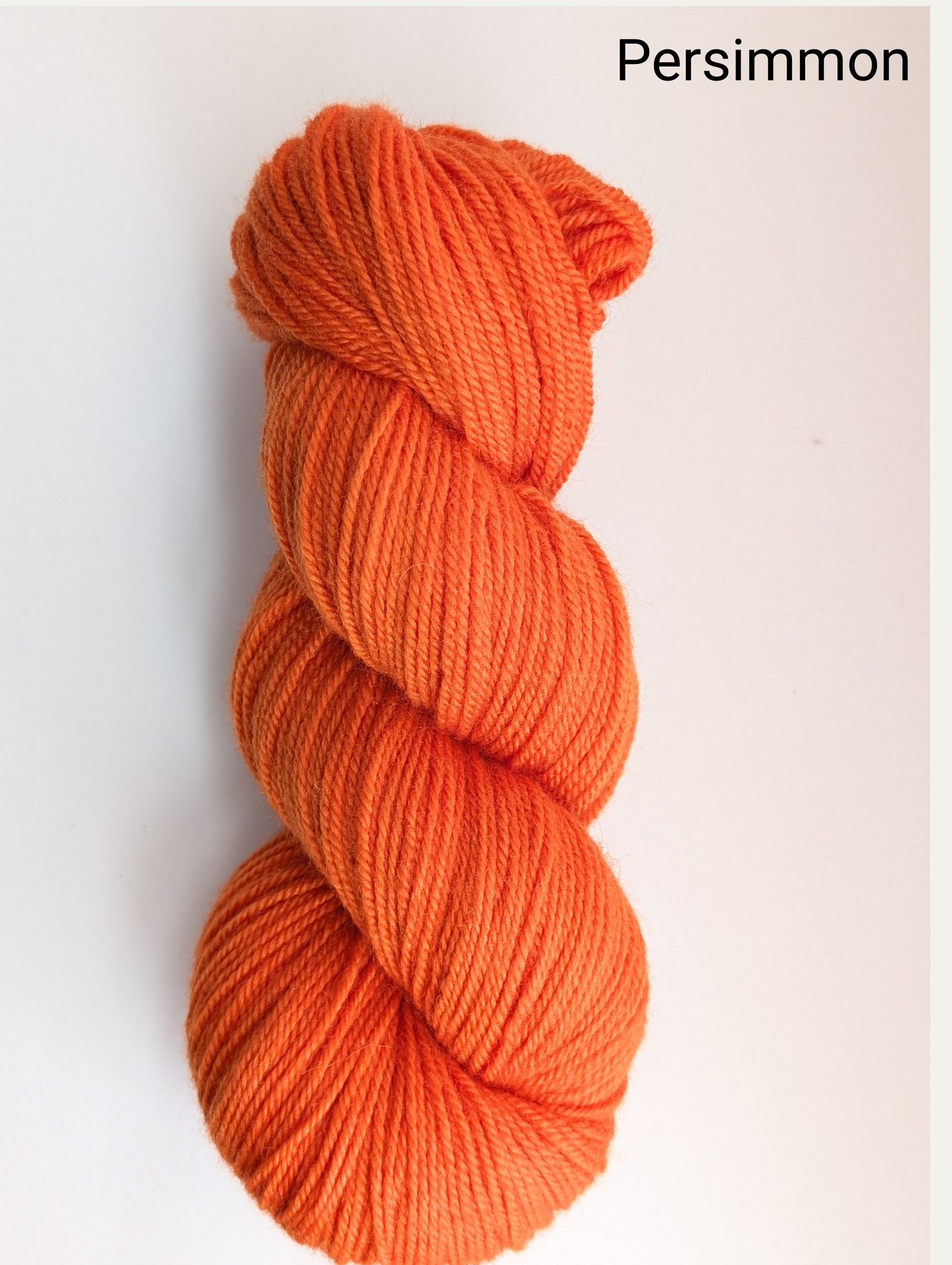 Bluefaced Leicester - DK Weight