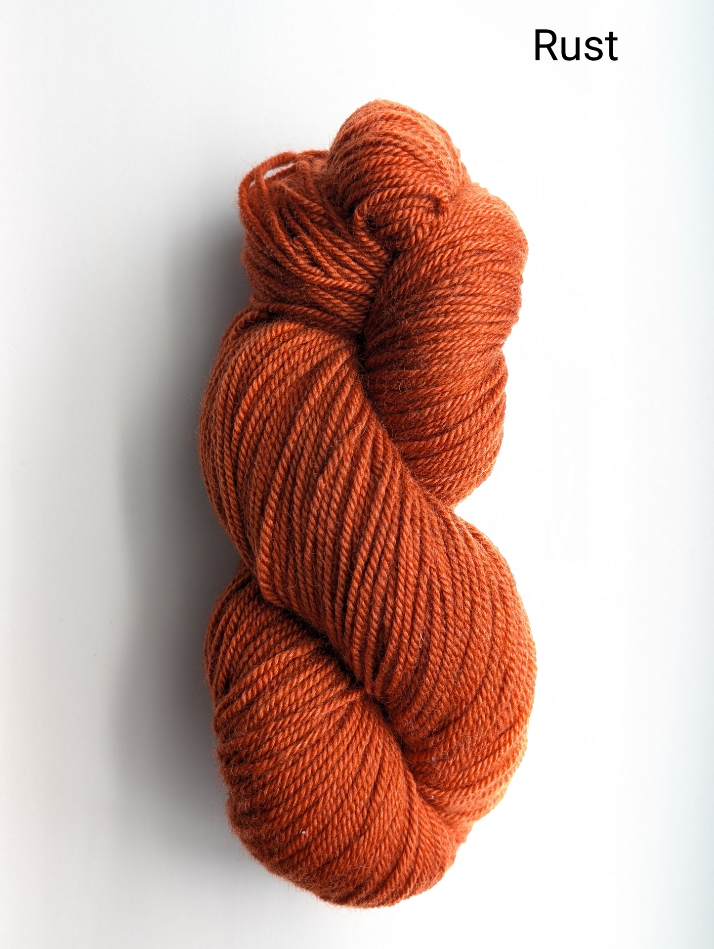 Bluefaced Leicester - DK Weight