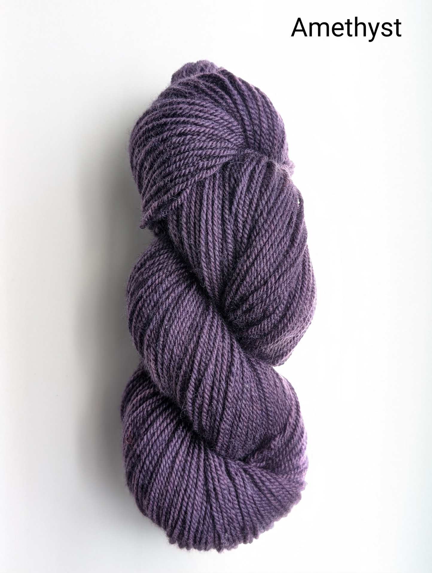 Bluefaced Leicester - DK Weight