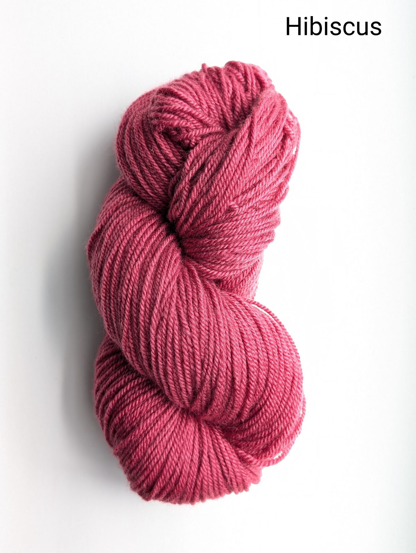 Bluefaced Leicester - DK Weight