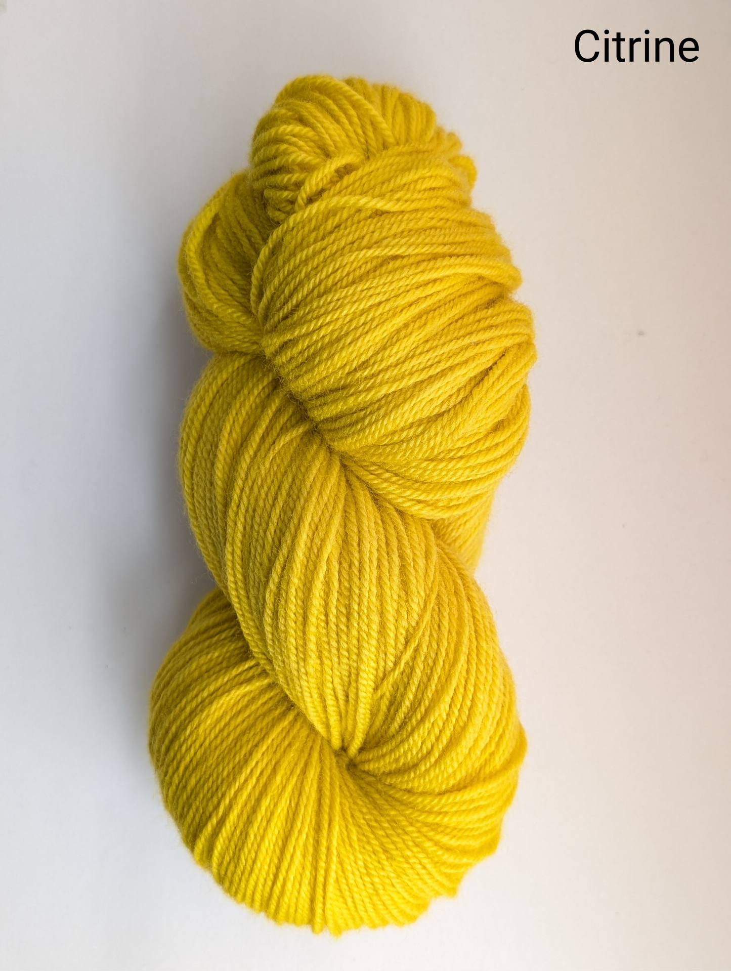 Bluefaced Leicester - DK Weight