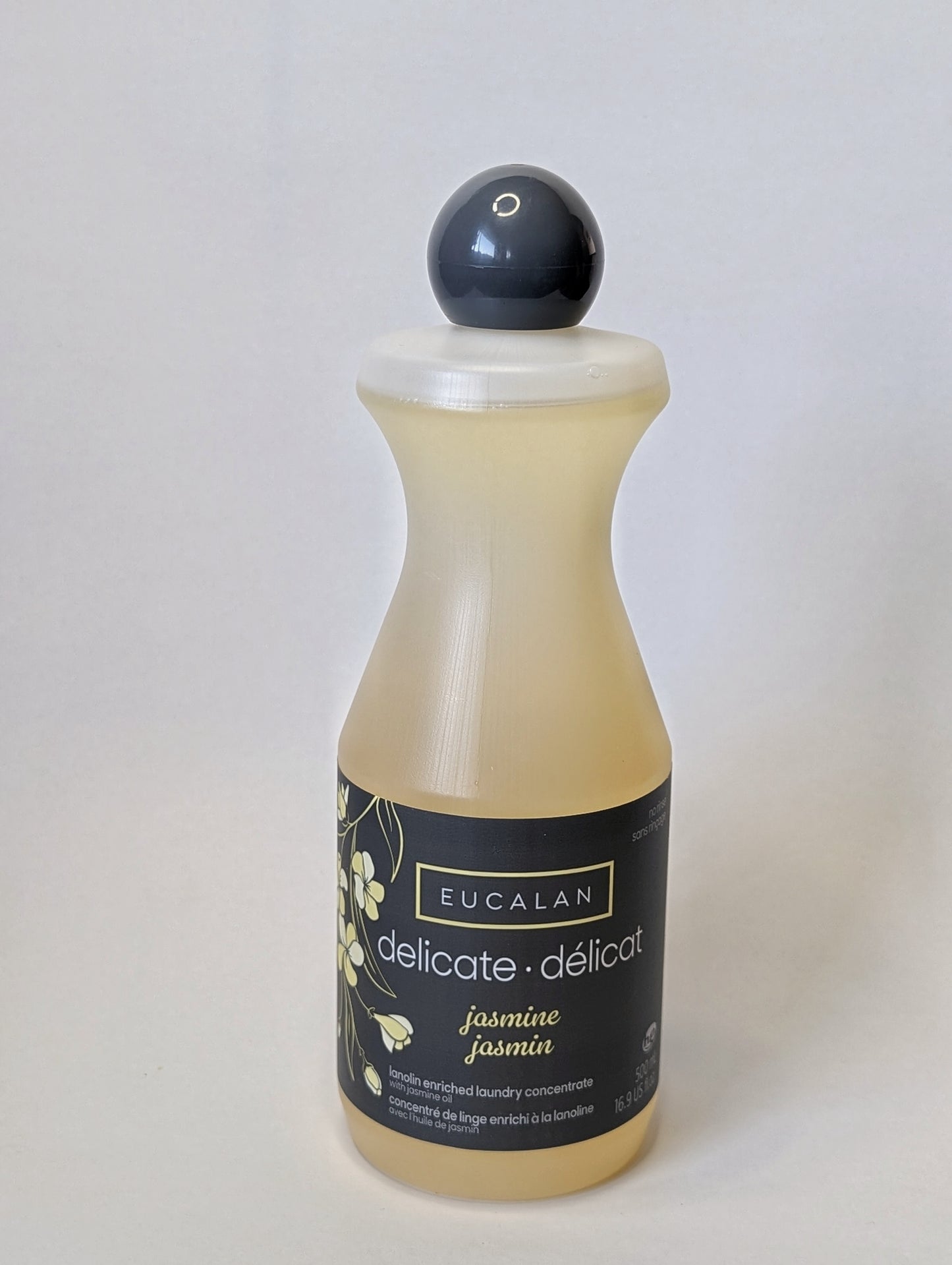 Eucalan Wool Wash (500ml/16.9 fl. oz.)