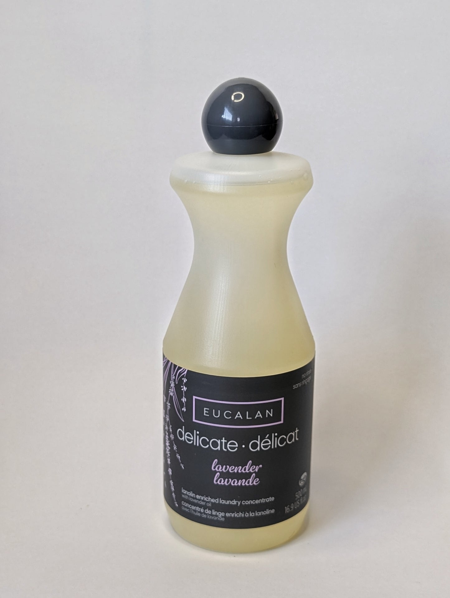 Eucalan Wool Wash (500ml/16.9 fl. oz.)