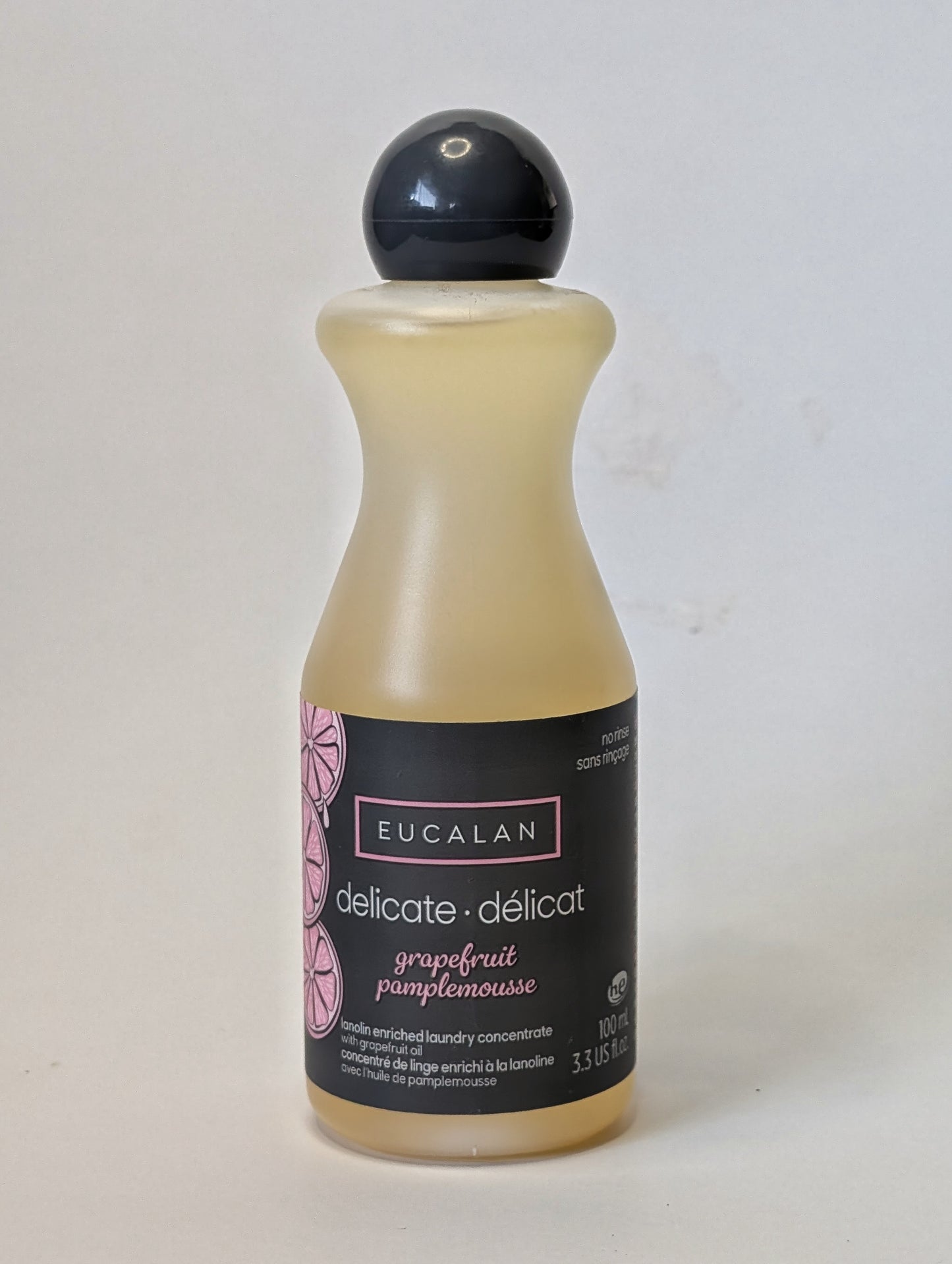 Eucalan Wool Wash (100ml/3.3 fl. oz.)
