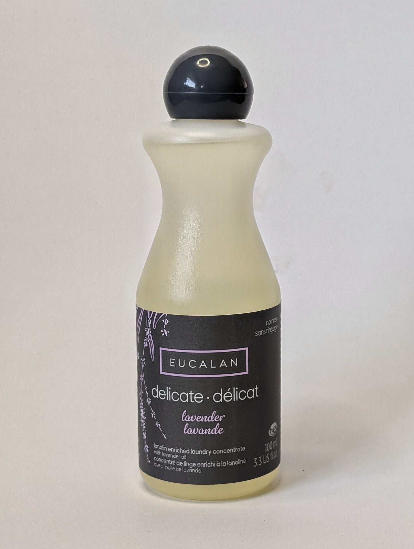 Eucalan Wool Wash (100ml/3.3 fl. oz.)
