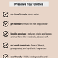 Eucalan Wool Wash (500ml/16.9 fl. oz.)