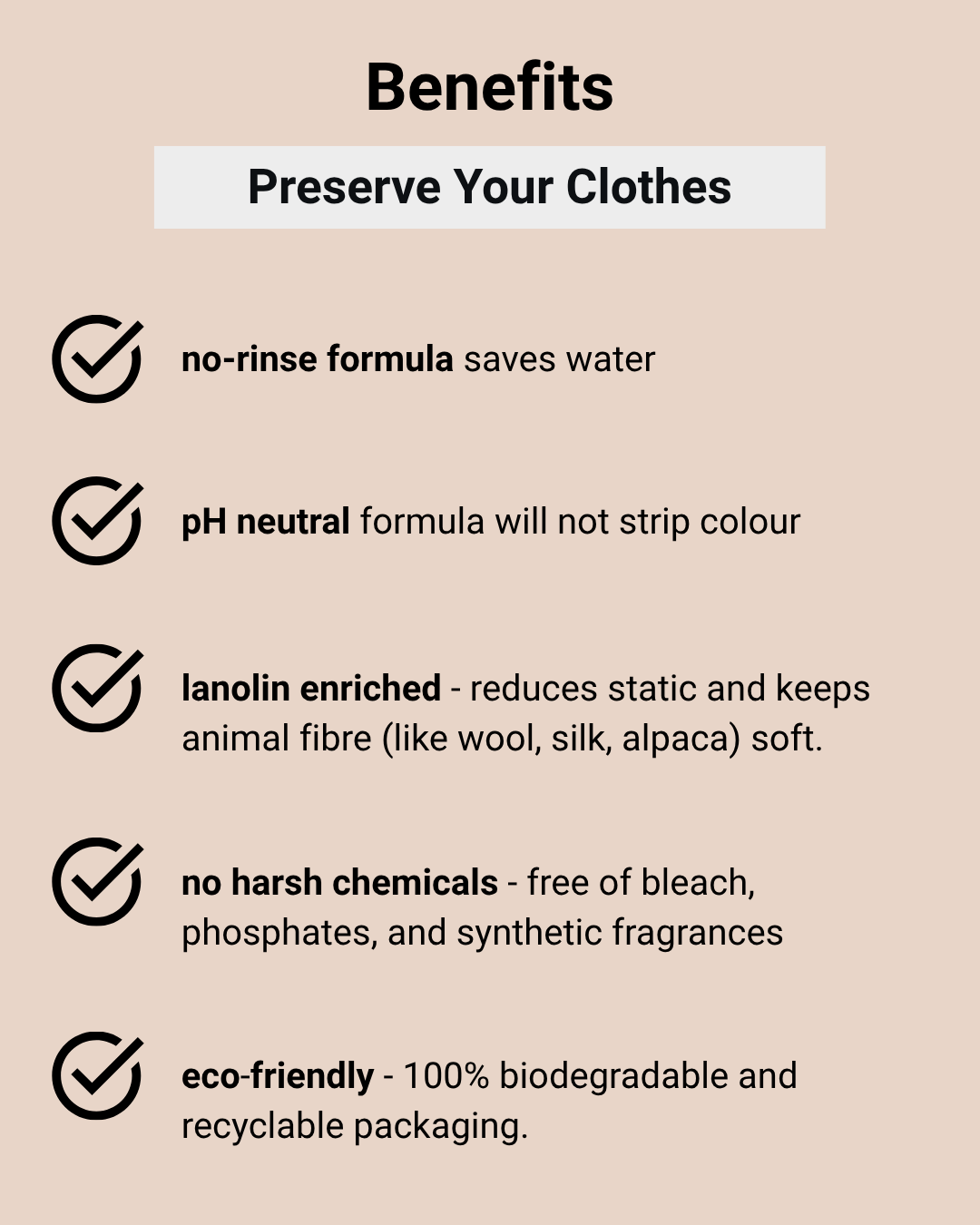 Eucalan Wool Wash (100ml/3.3 fl. oz.)