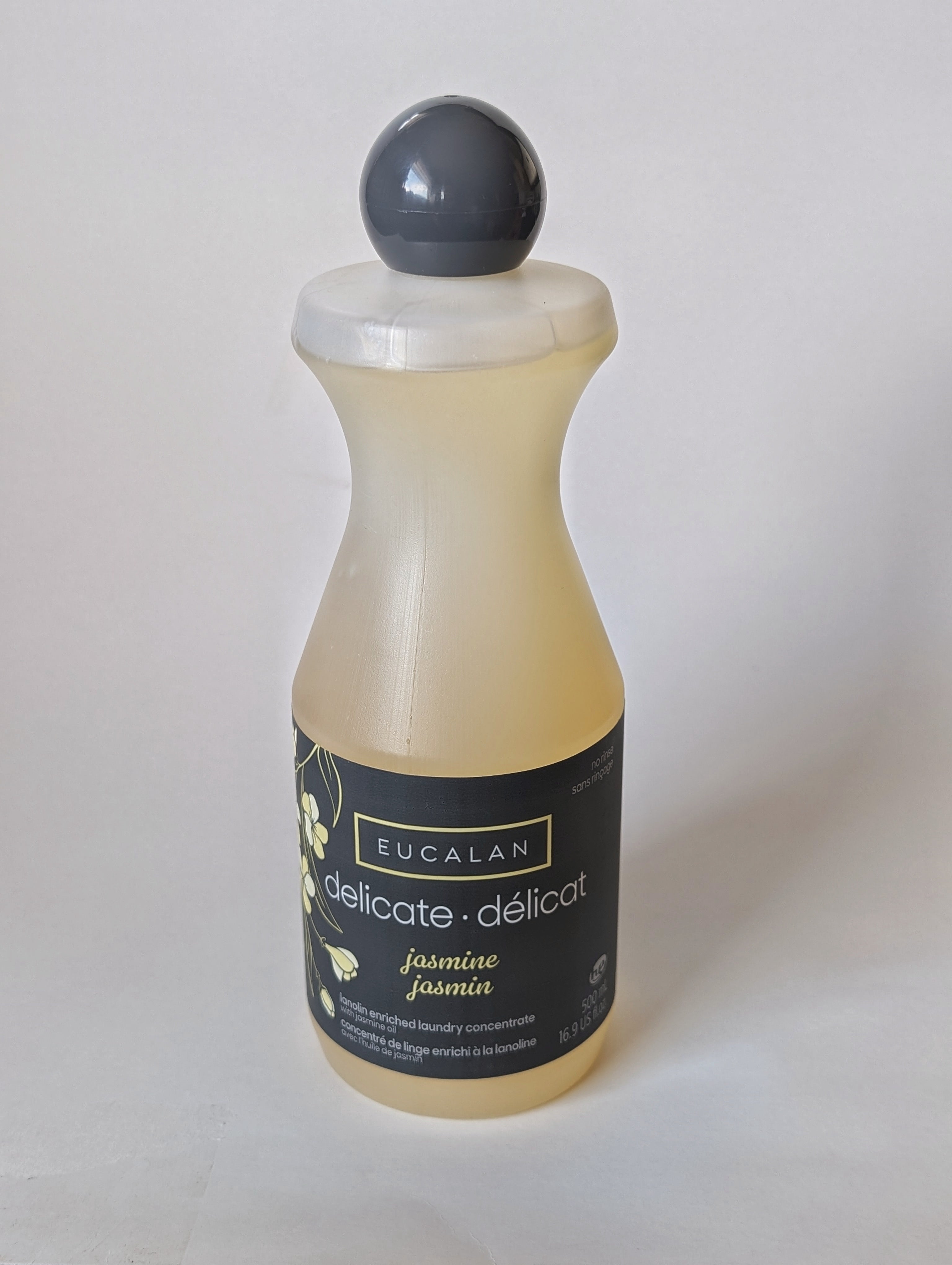 Eucalan Wool Wash